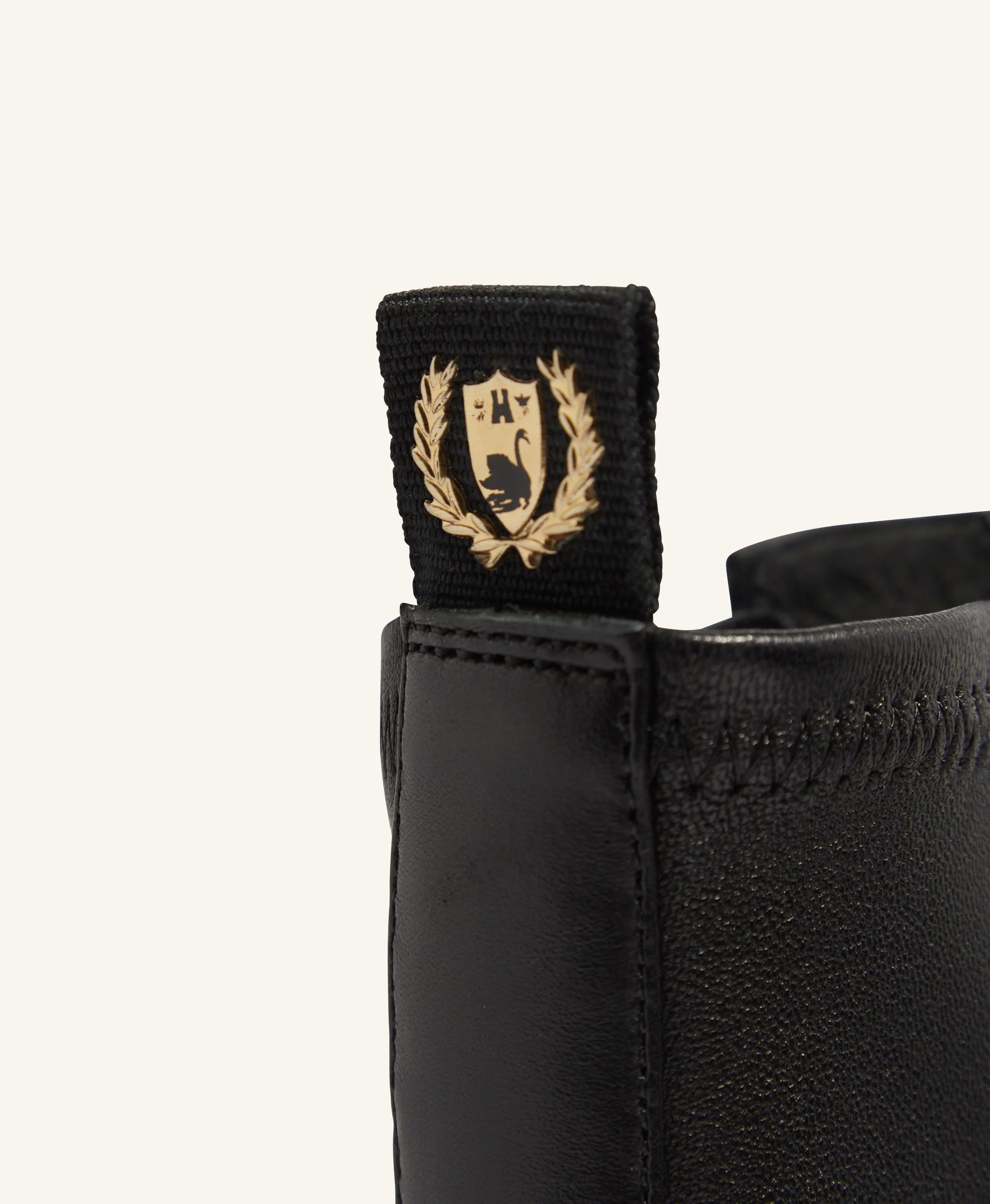Niven Combat Boot - Image 7