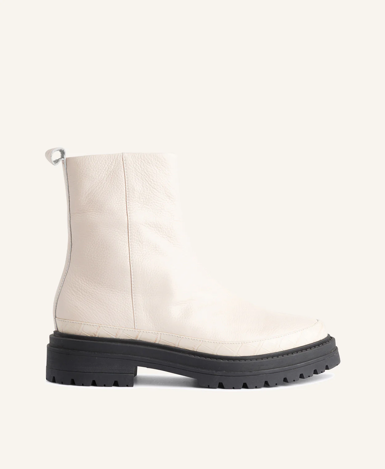 Nora Combat Boot