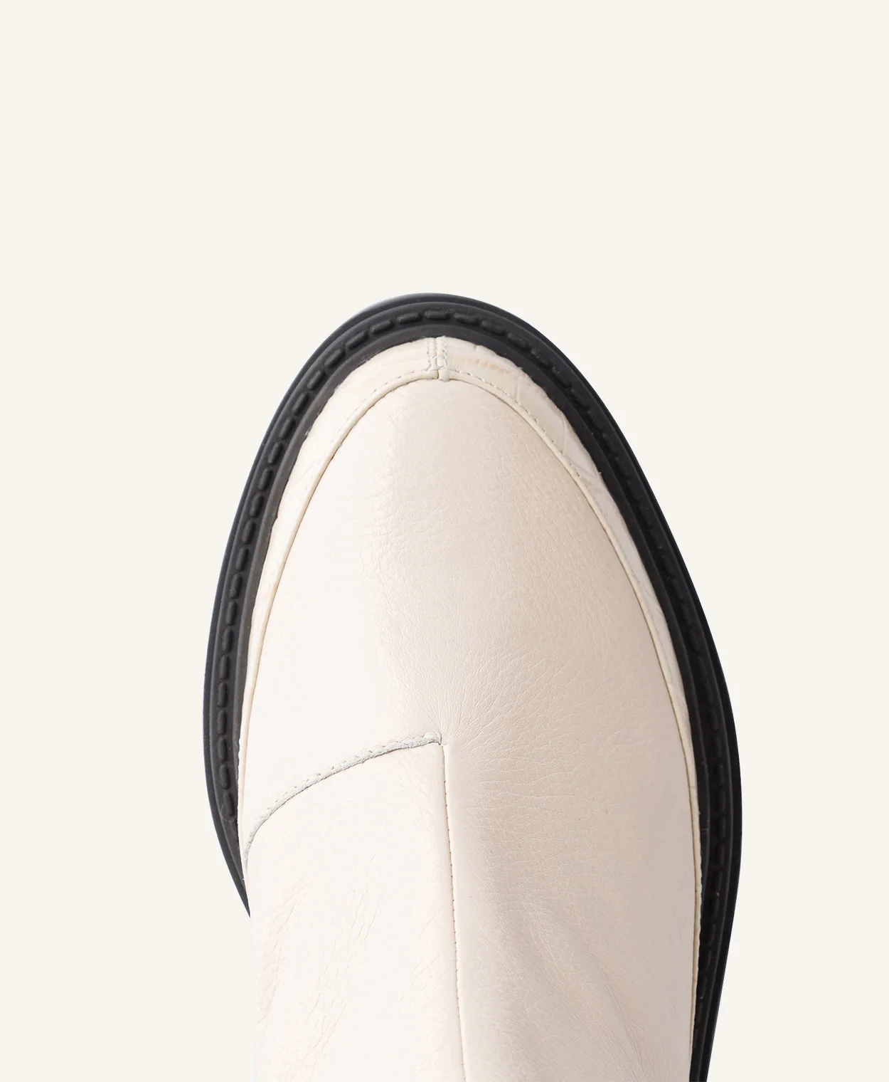 Nora Combat Boot - Image 6