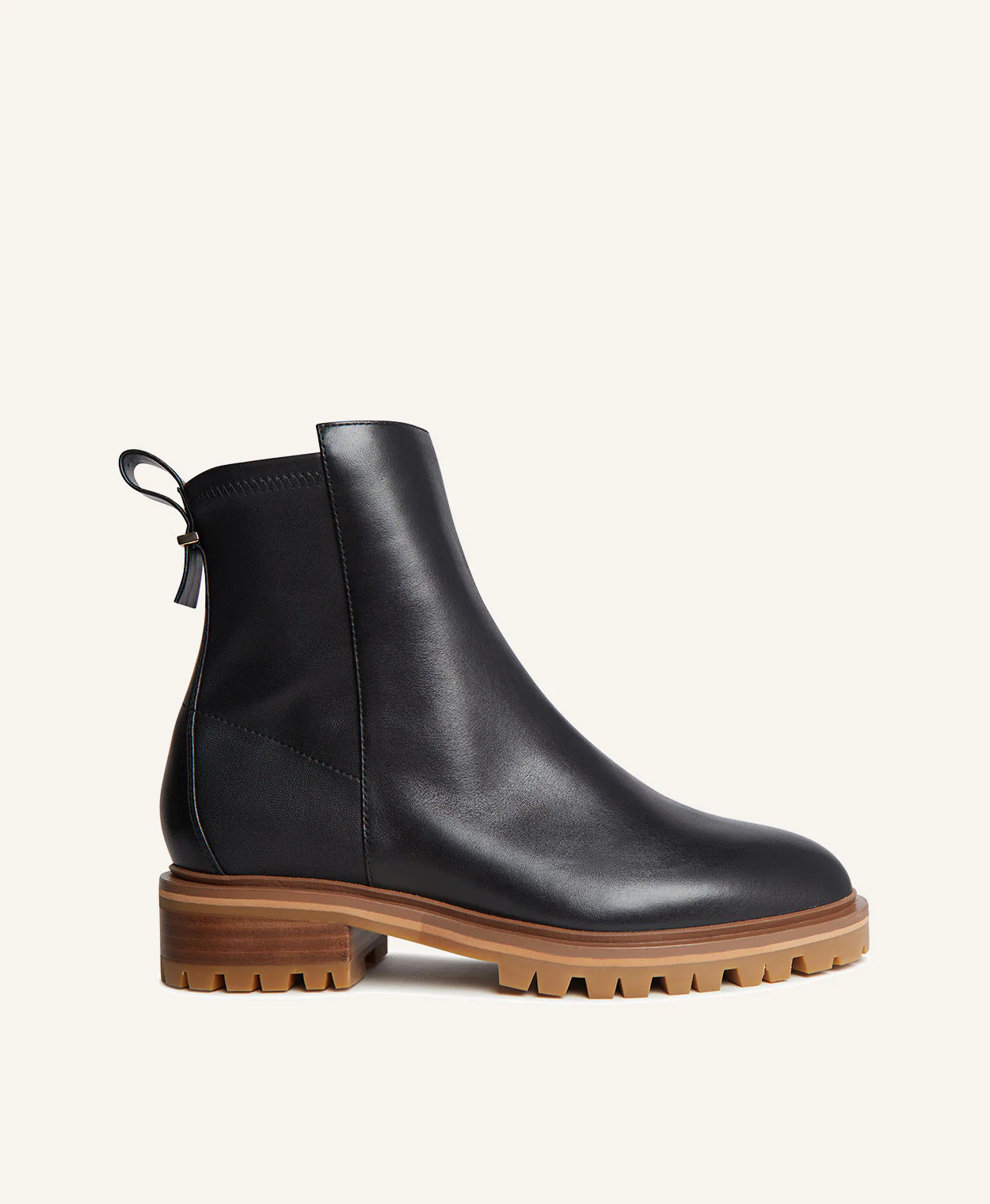 Norse Ankle Boot