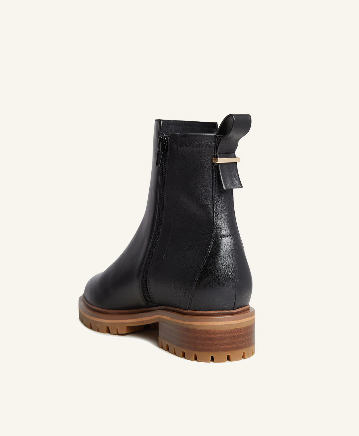 Norse Ankle Boot - Image 5
