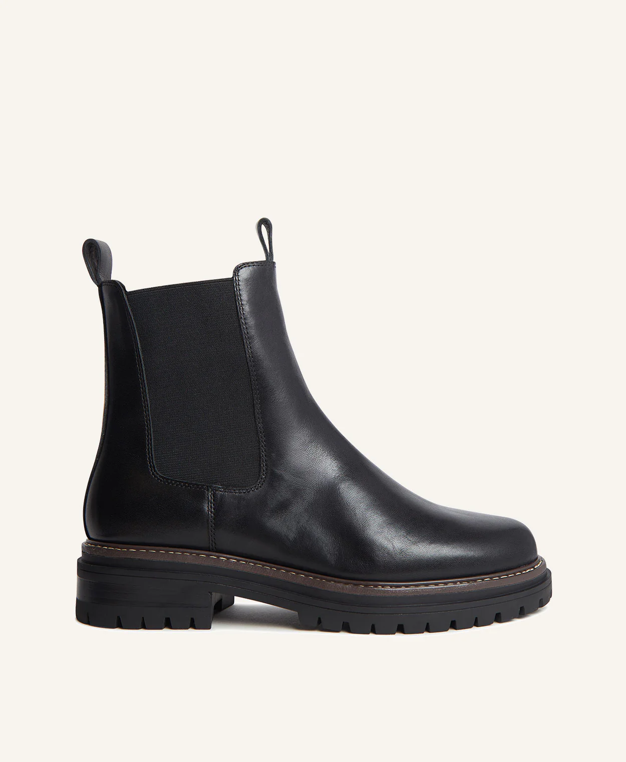Nyah Chelsea Boot