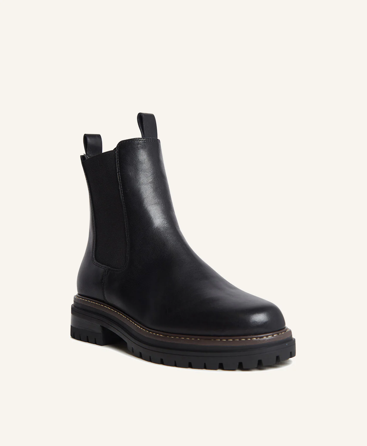 Nyah Chelsea Boot - Image 2