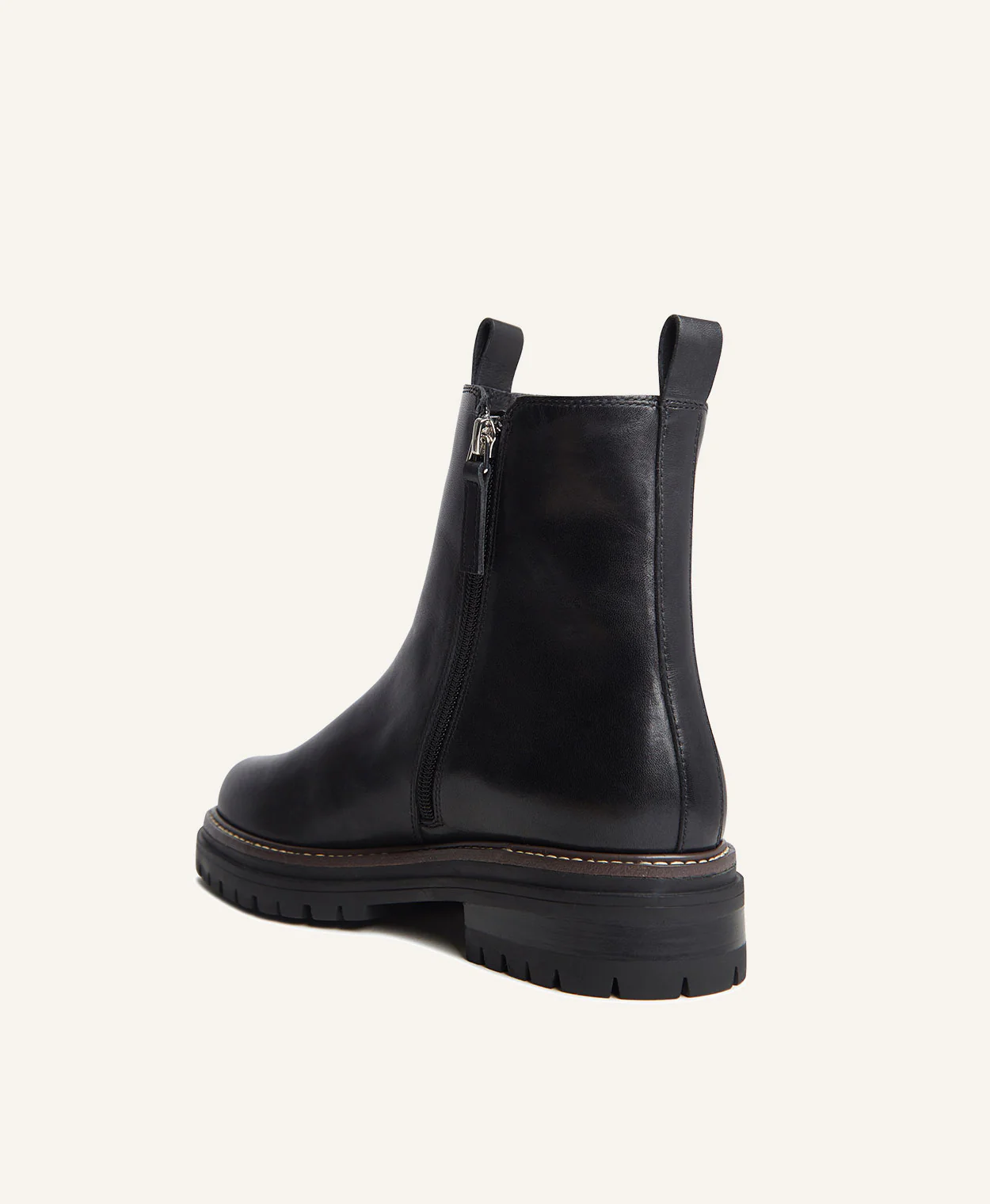 Nyah Chelsea Boot - Image 4
