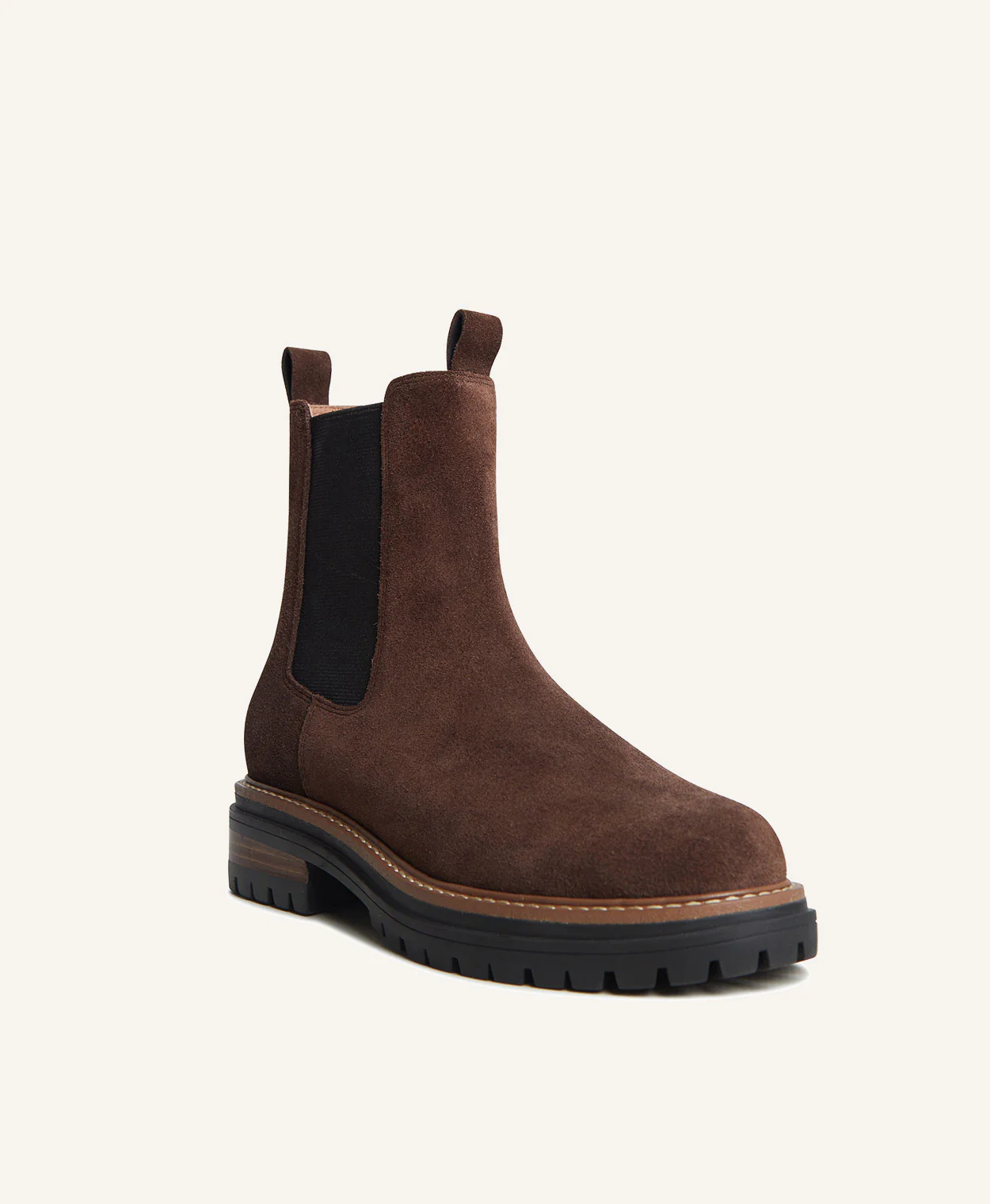 Nyah Chelsea Boot - Image 3