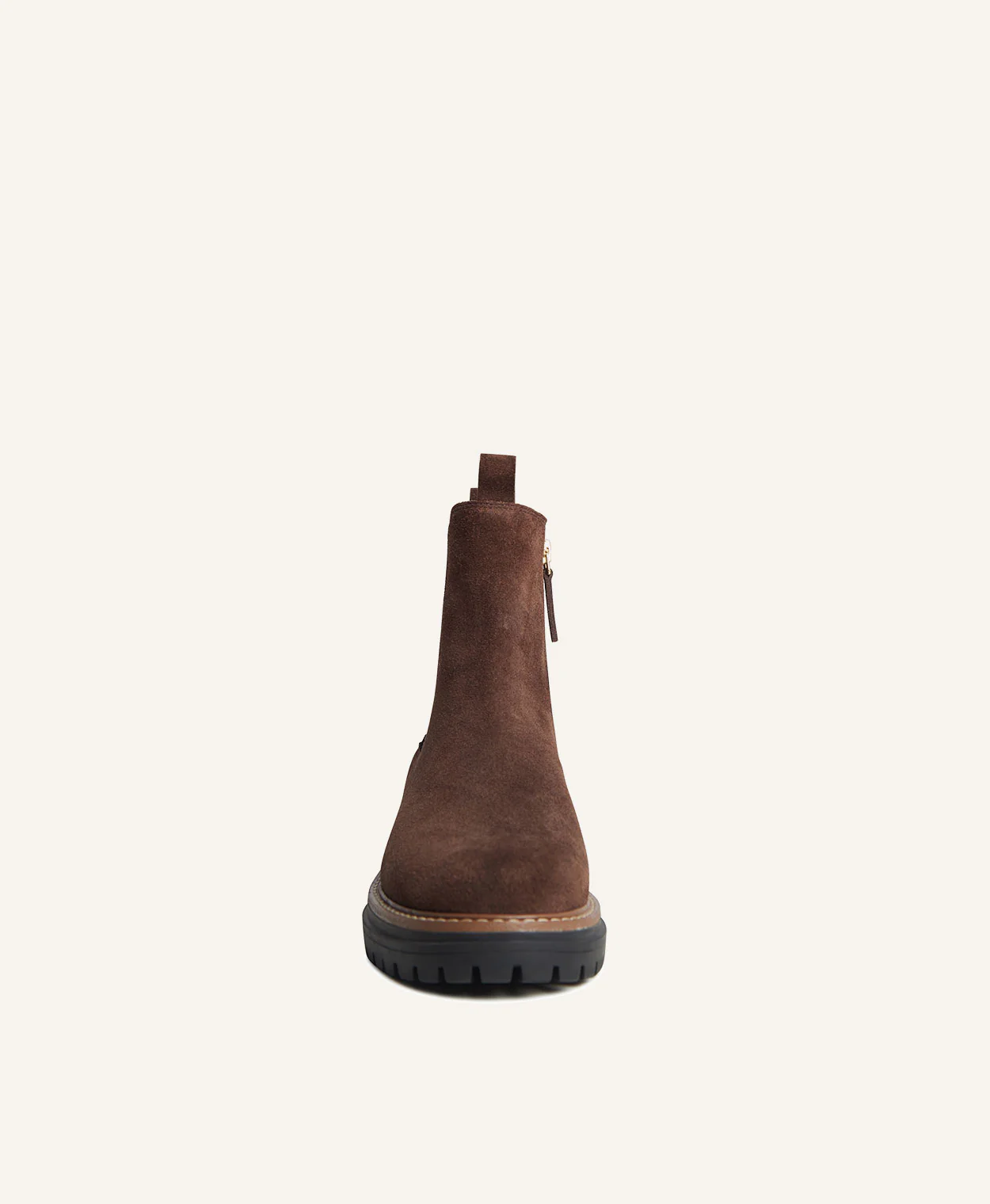 Nyah Chelsea Boot - Image 4