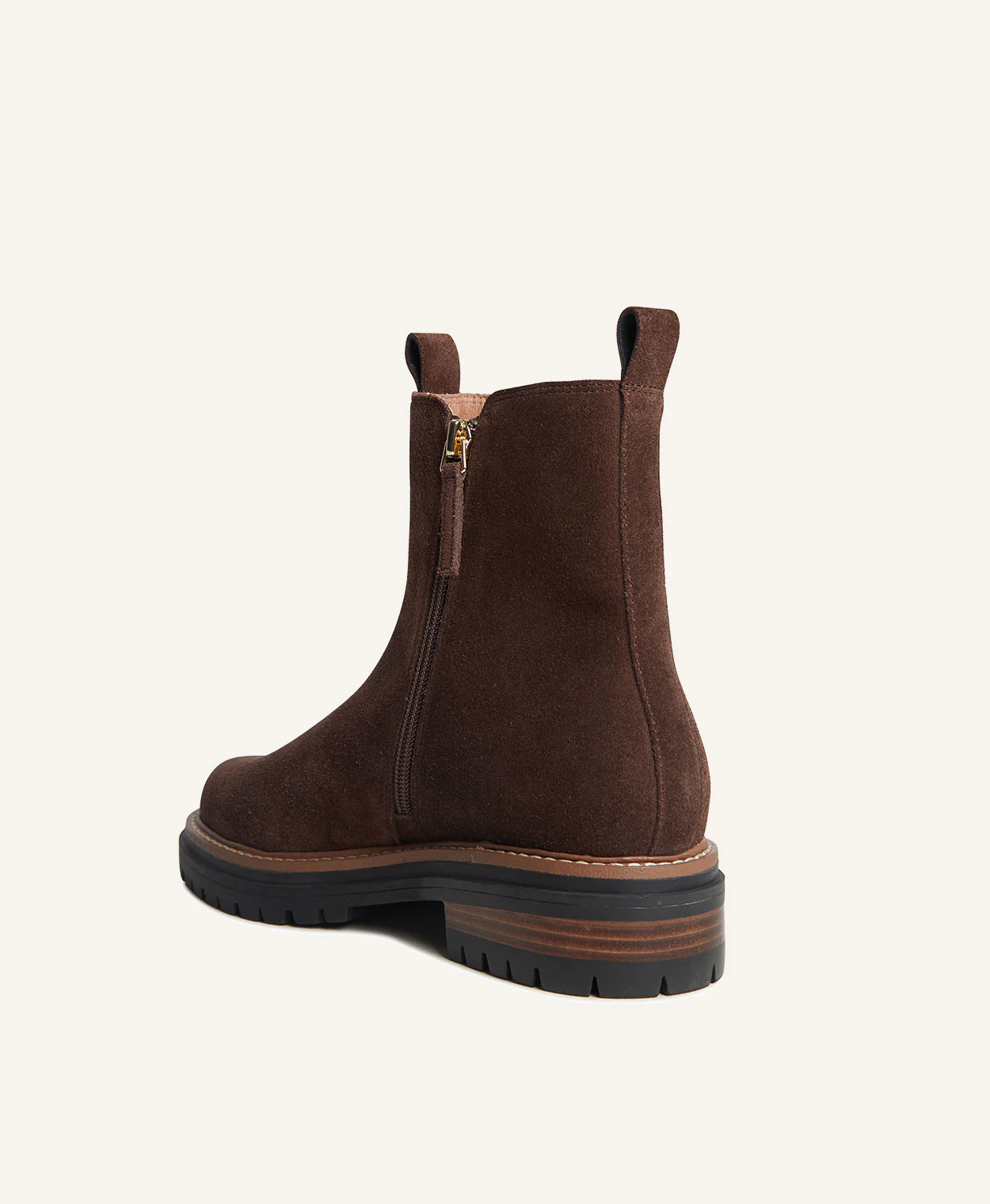 Nyah Chelsea Boot - Image 5