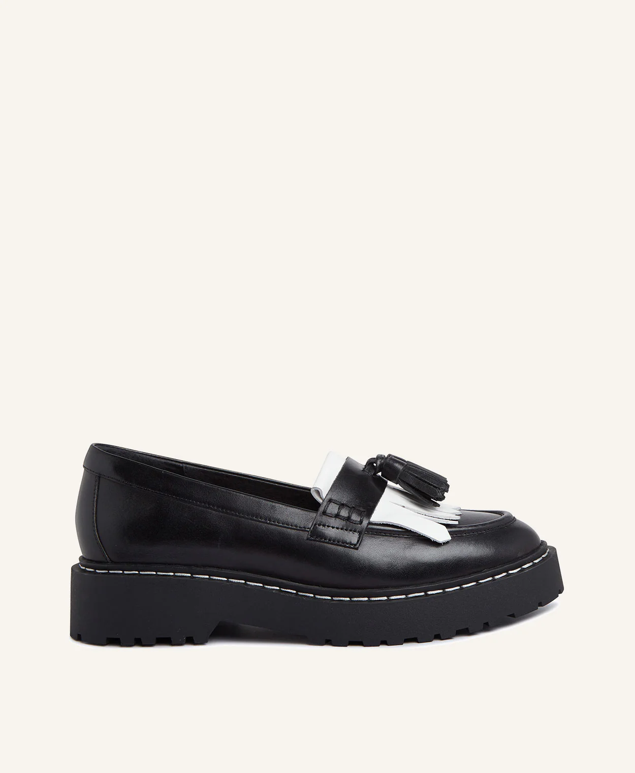 October Loafer