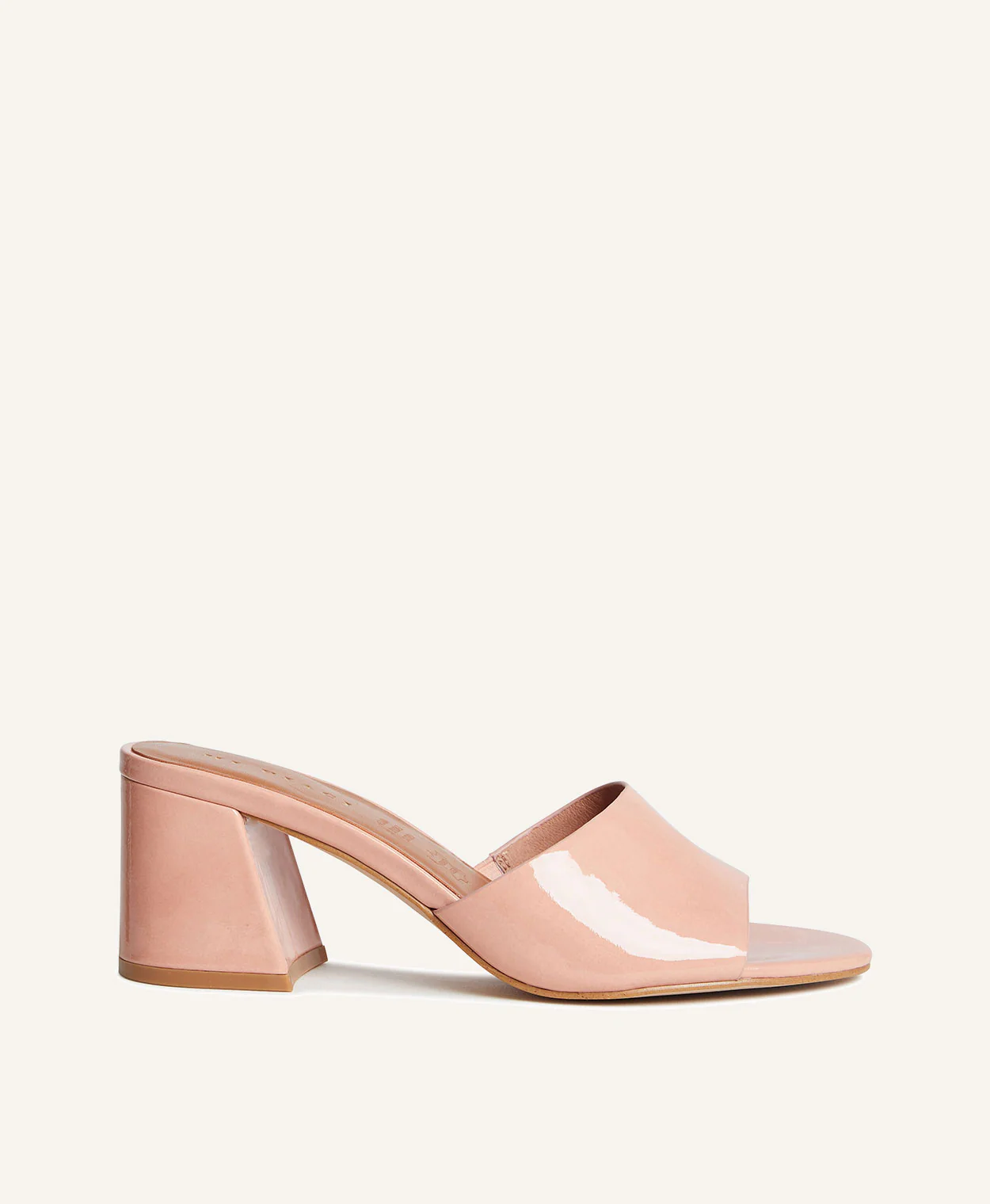 Ode Mule