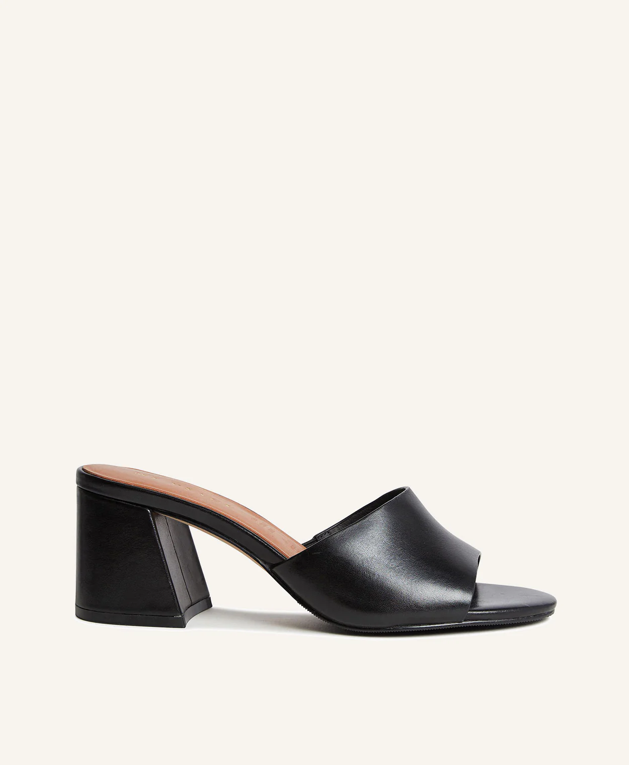 Ode Mule
