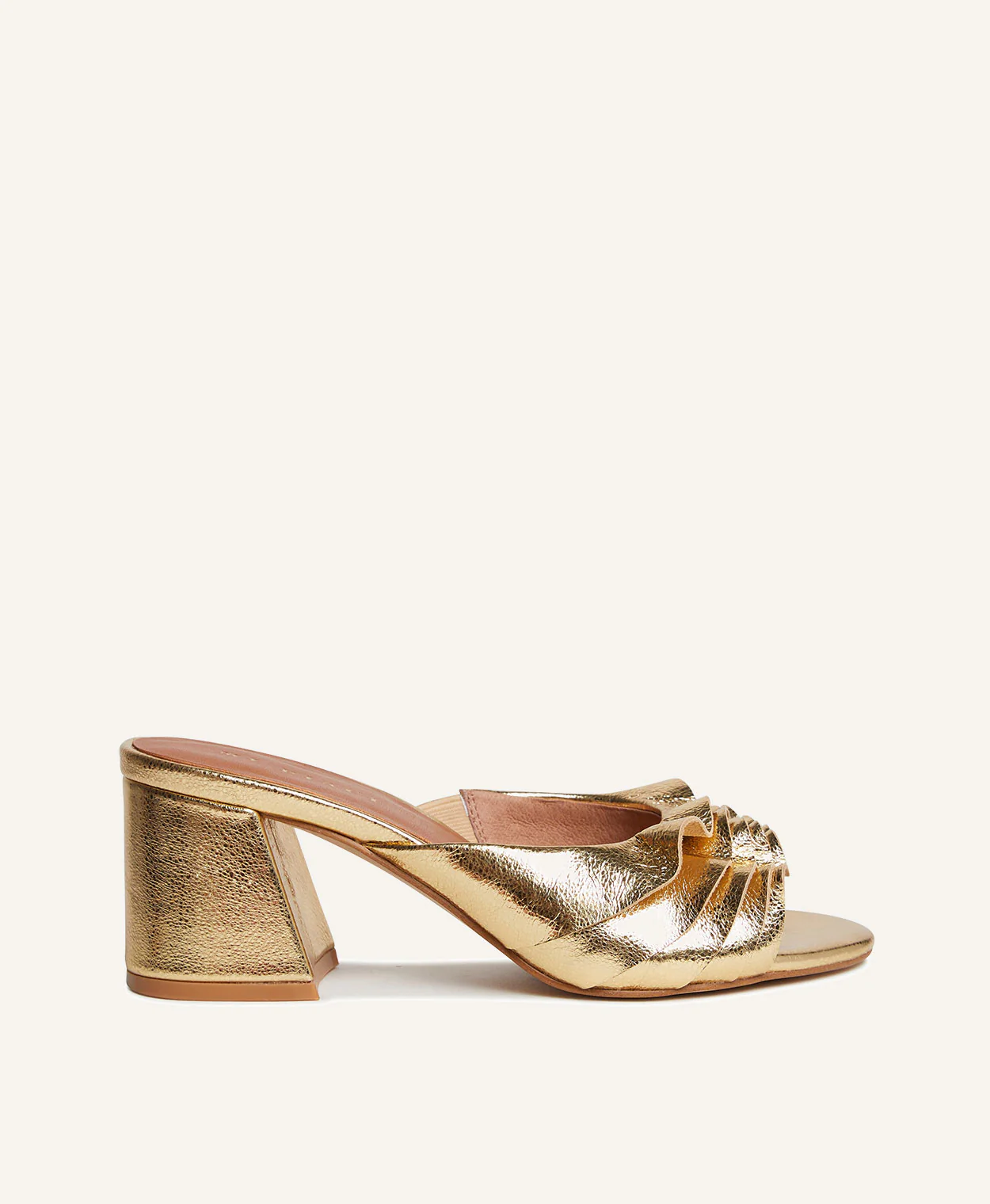 Olivia Mule