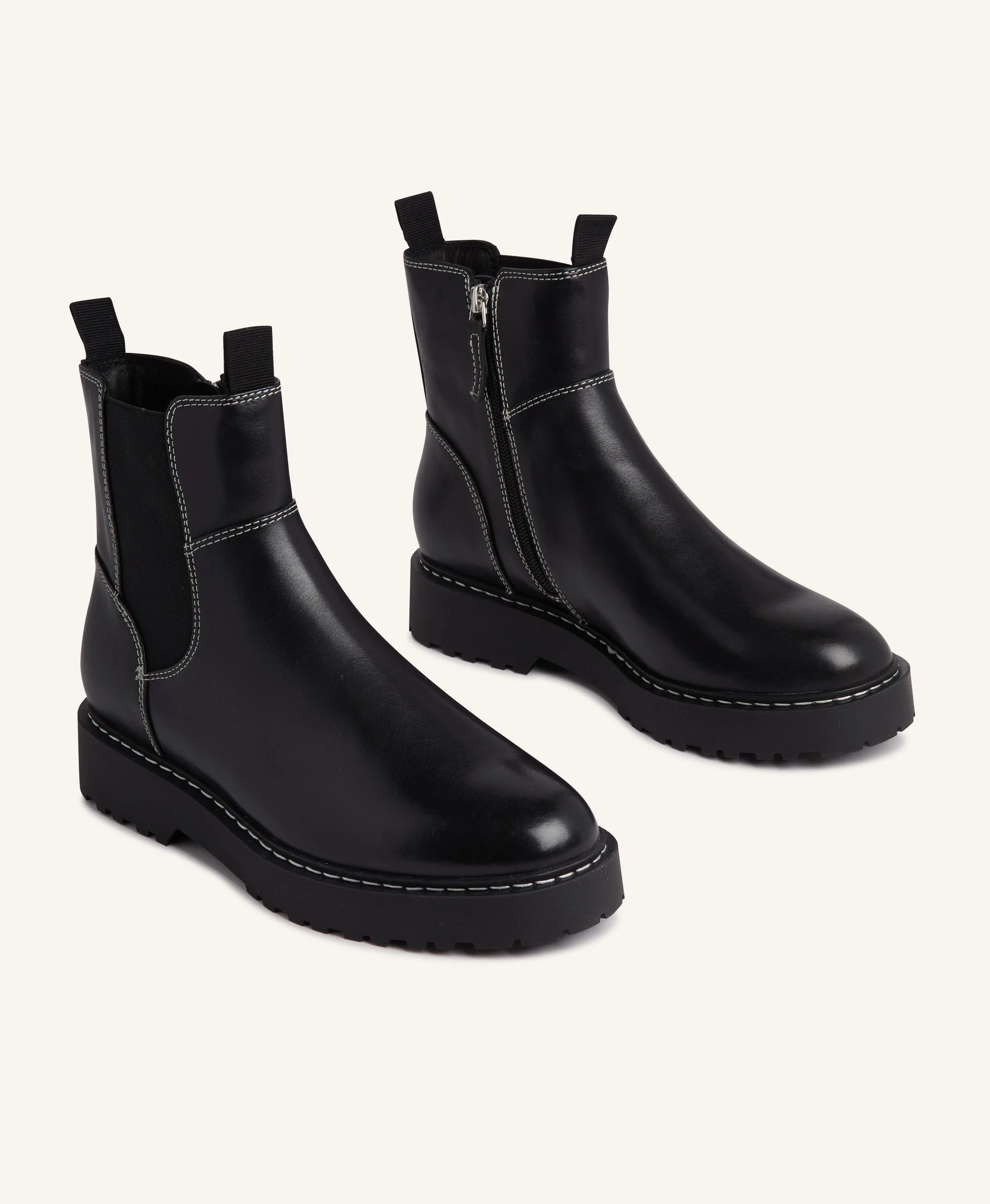 Orla Ankle Boot - Image 4
