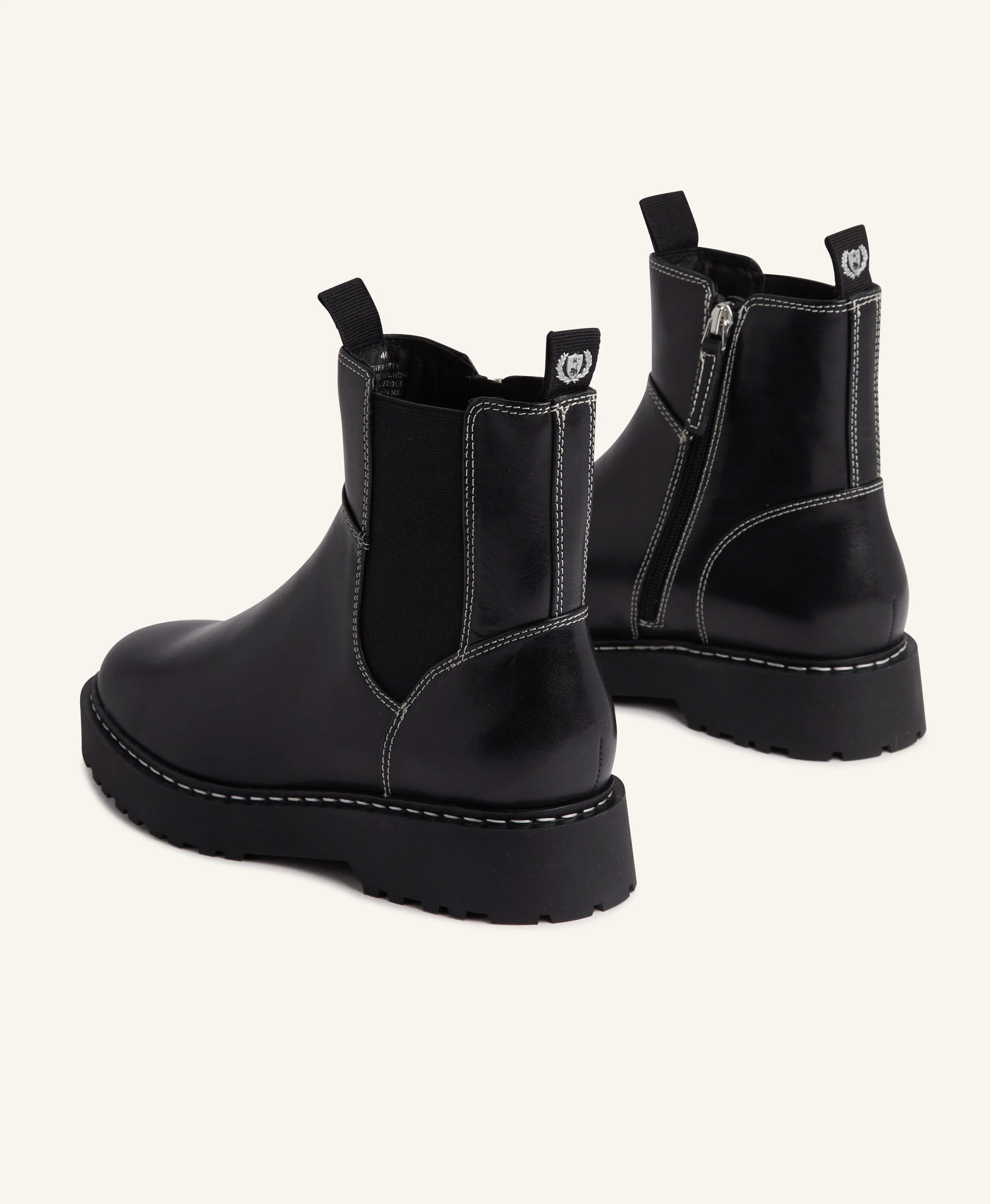 Orla Ankle Boot - Image 5