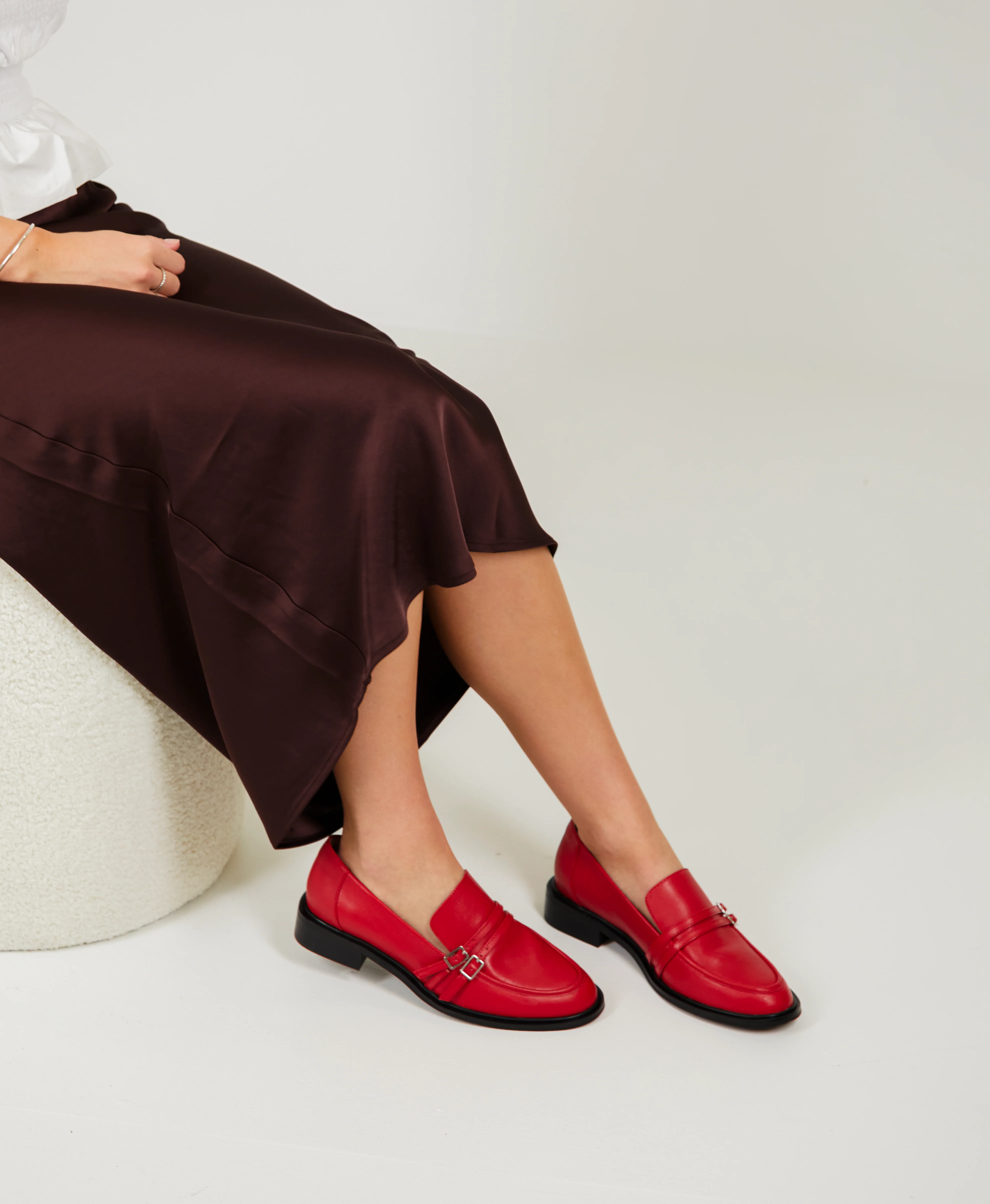 Panda Loafer - Image 2
