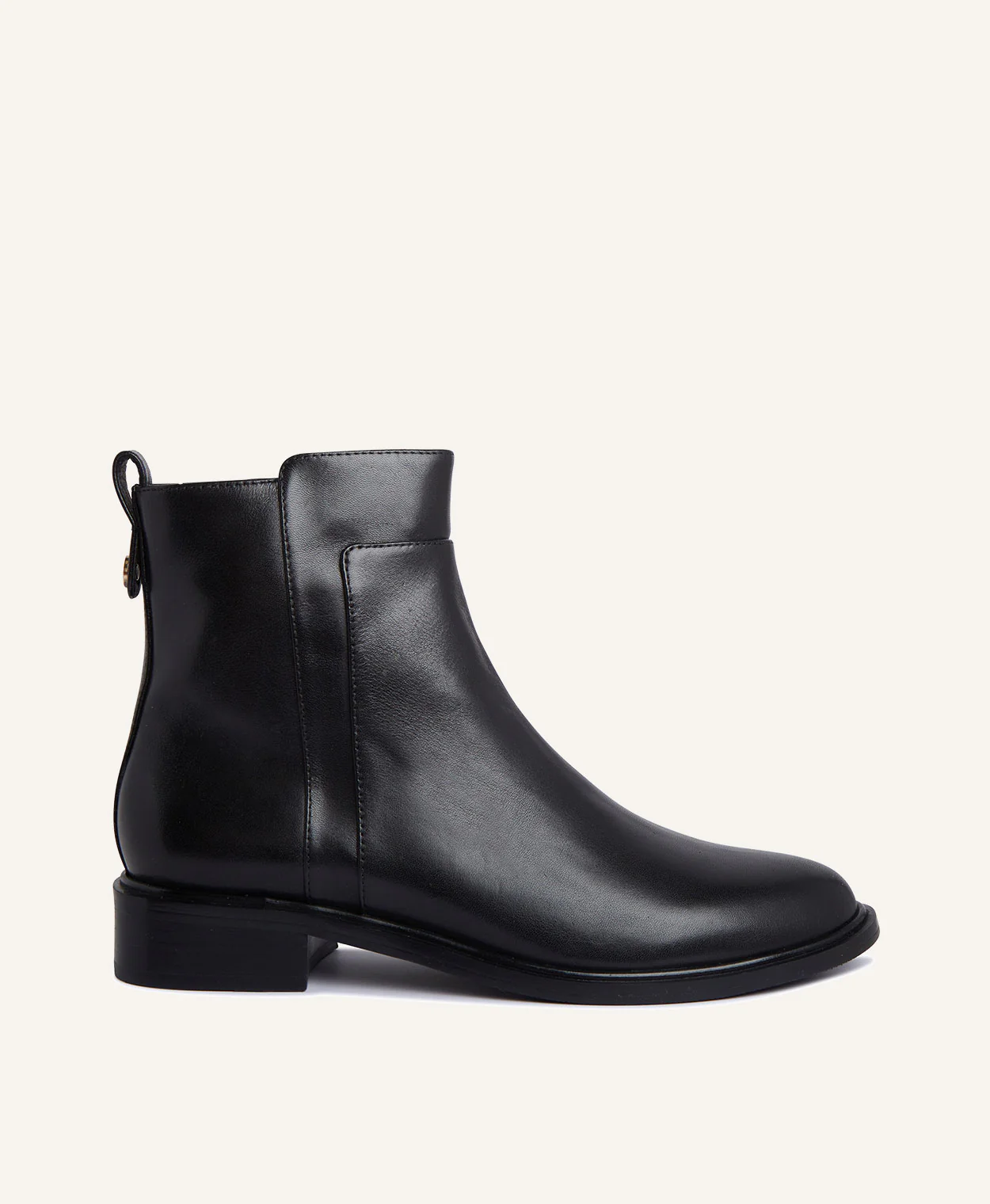 Pascal Ankle Boot