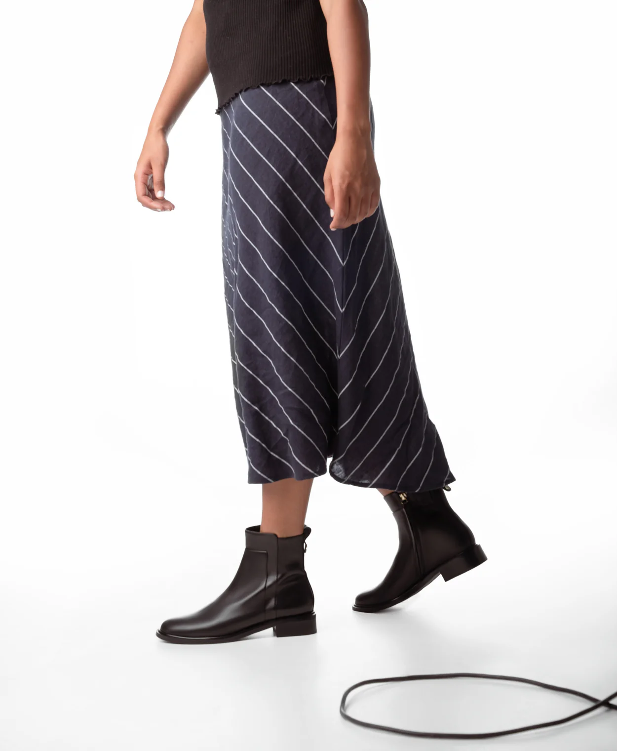 Pascal Ankle Boot - Image 2