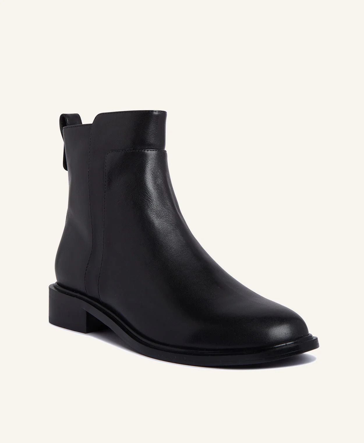 Pascal Ankle Boot - Image 3