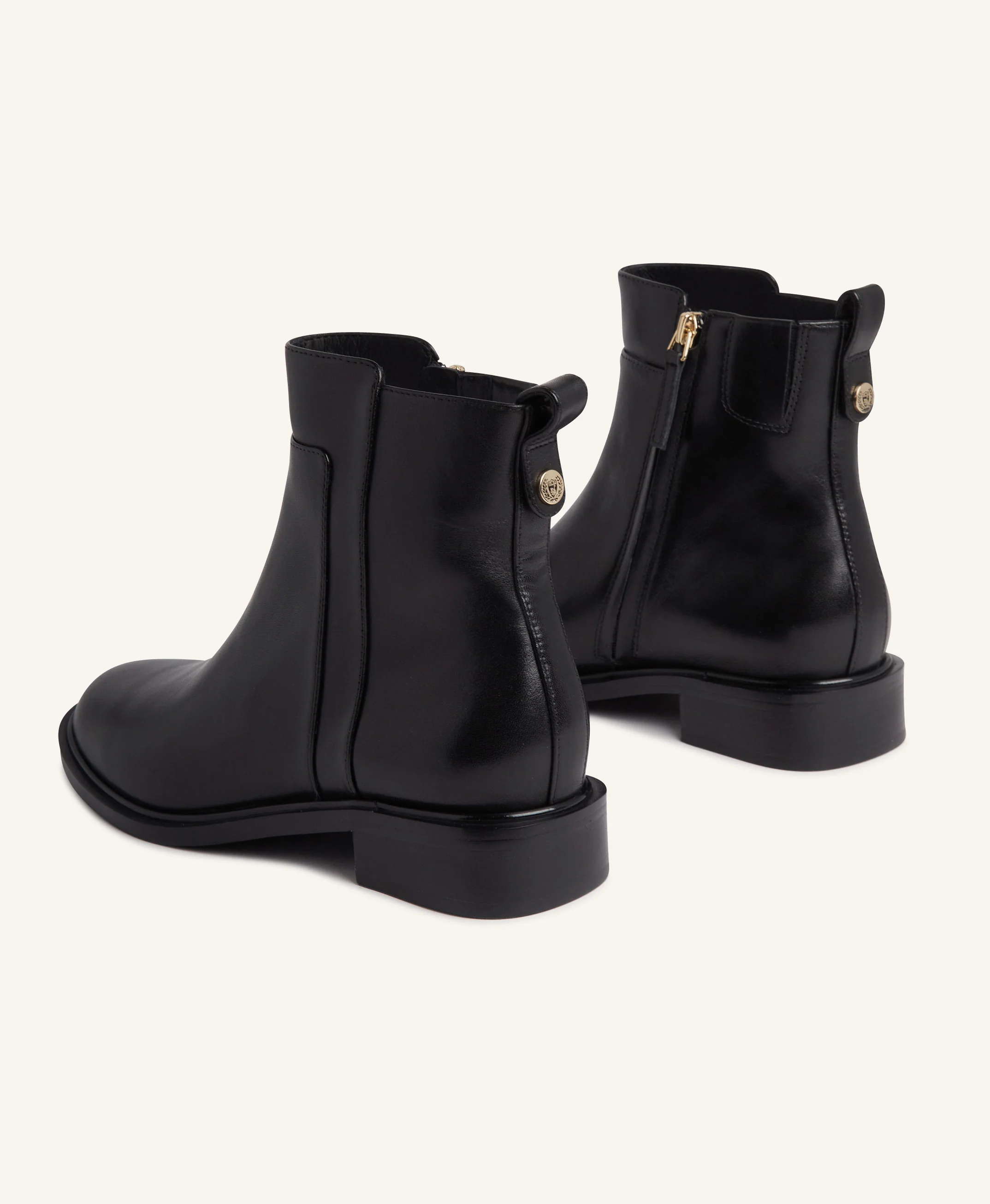 Pascal Ankle Boot - Image 5
