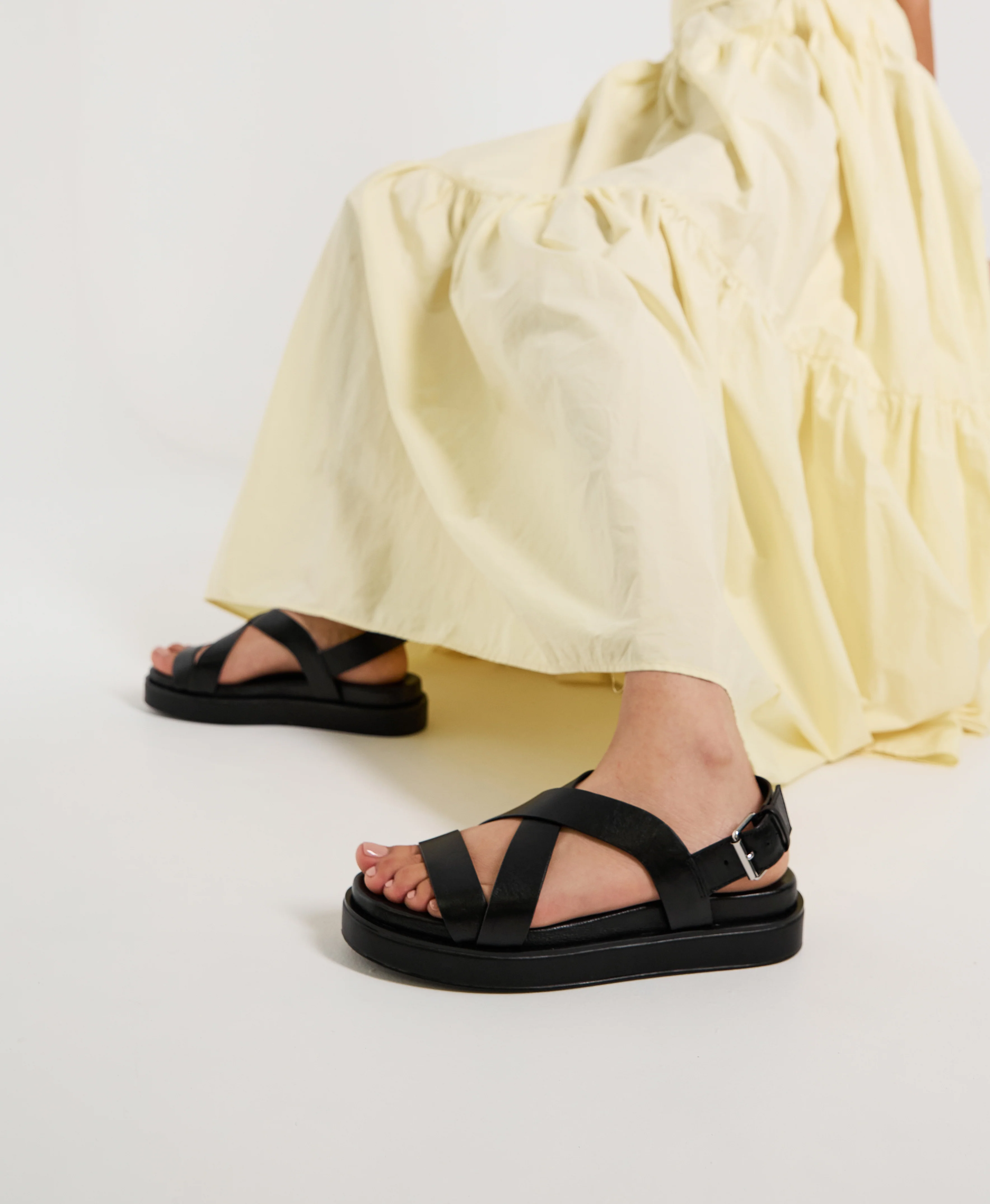 Pax Sandal - Image 2