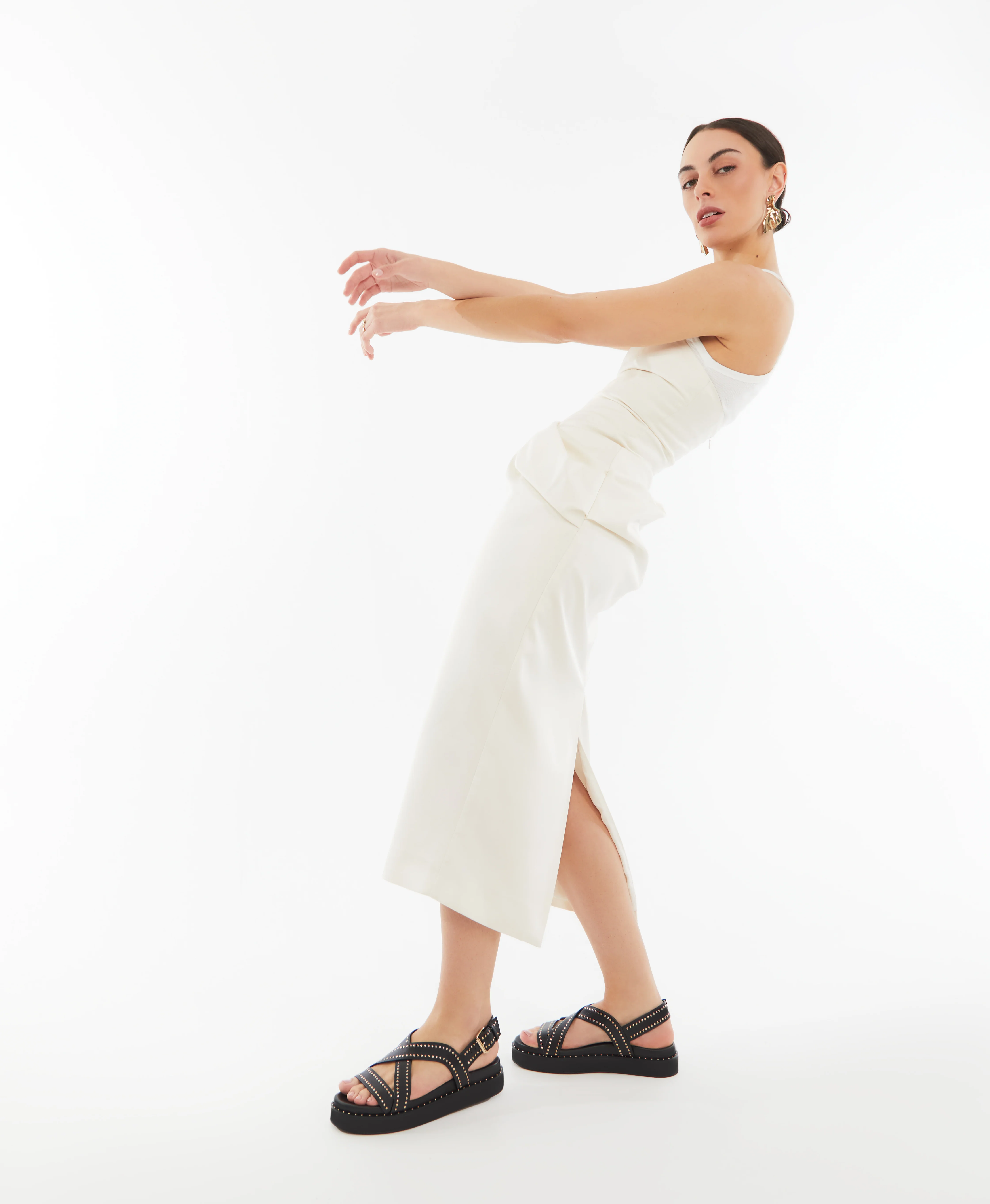 Paxstud Sandal - Image 3