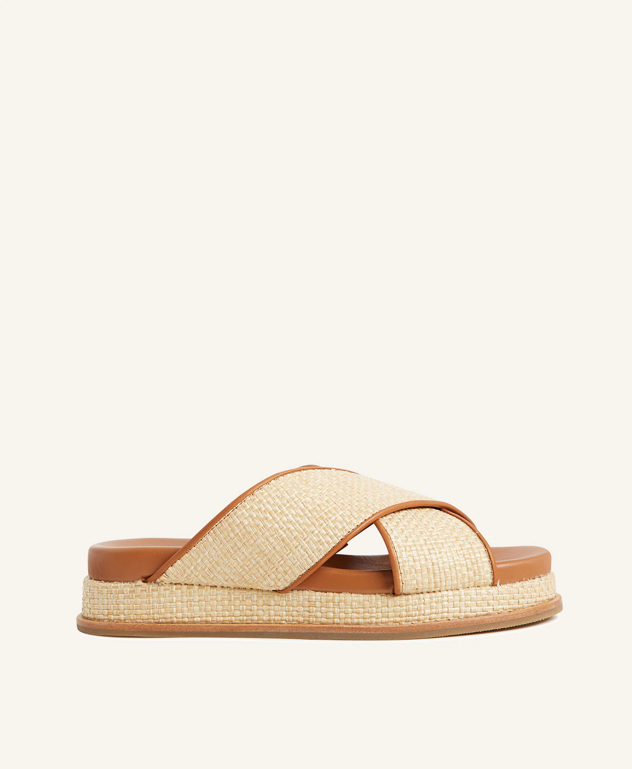 Pear Sandal