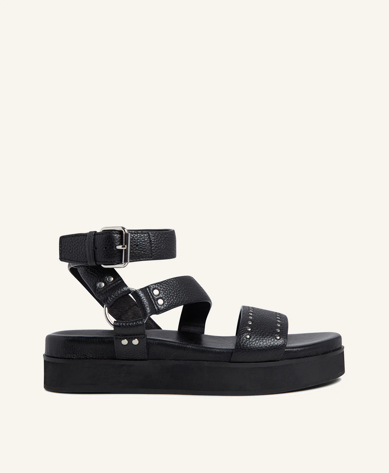 PhoebeWide Sandal