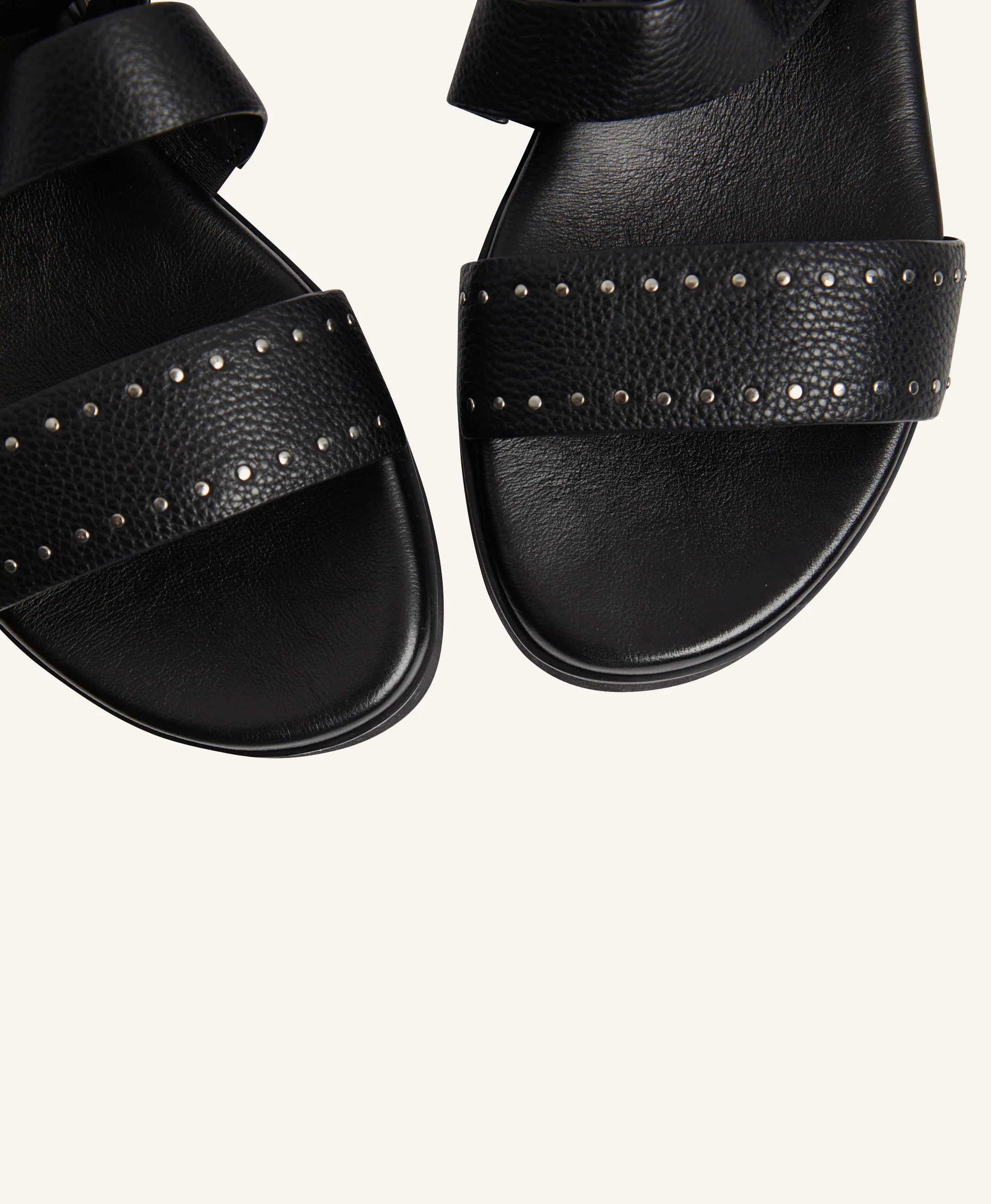 PhoebeWide Sandal - Image 4