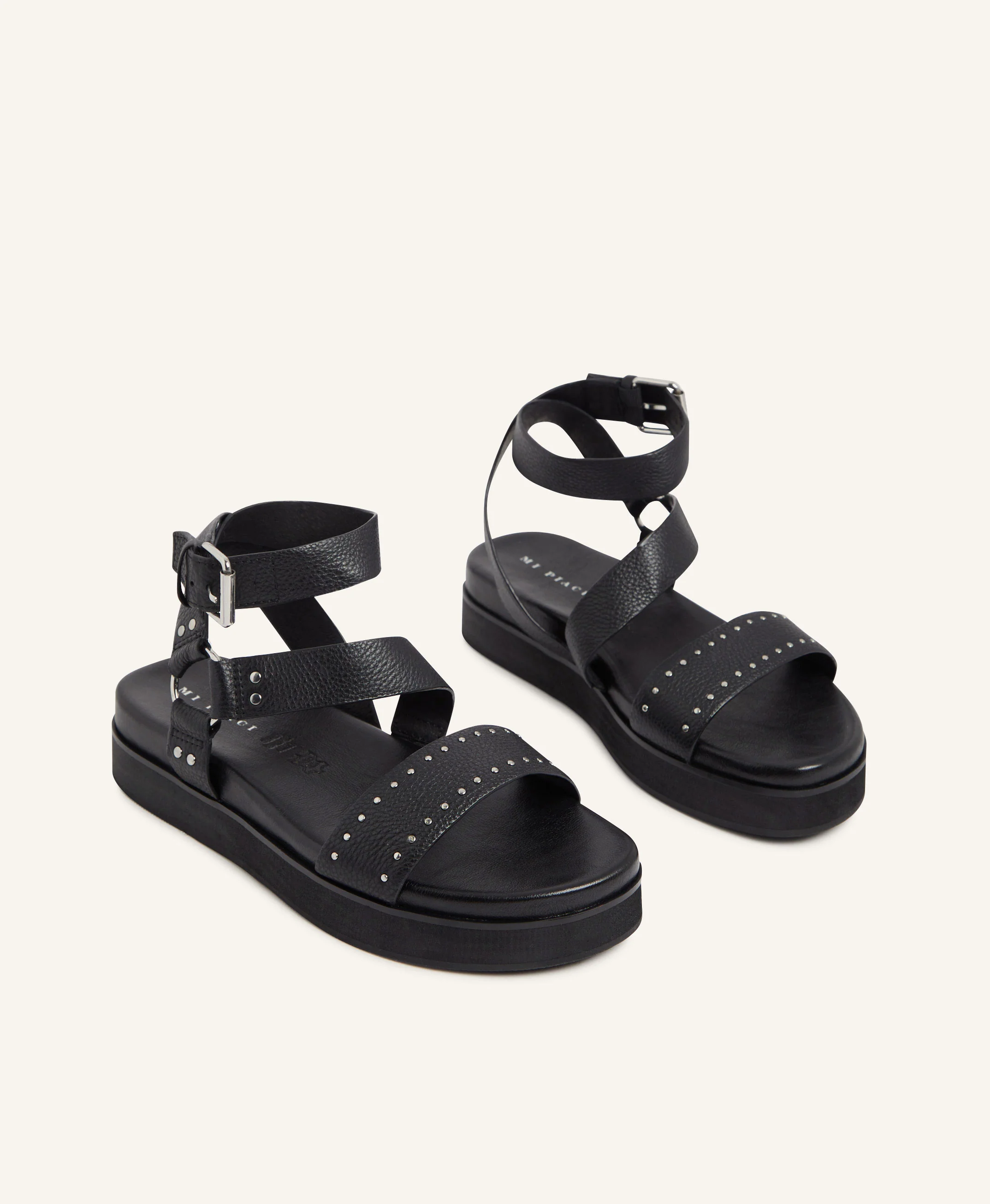 PhoebeWide Sandal - Image 5