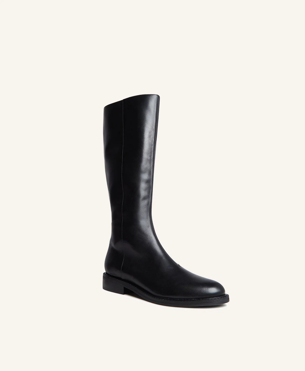 Pippa Knee High Boot - Image 3