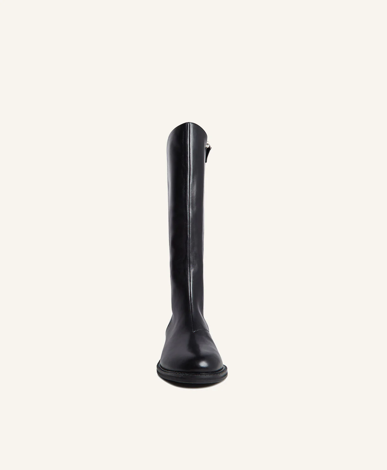 Pippa Knee High Boot - Image 4