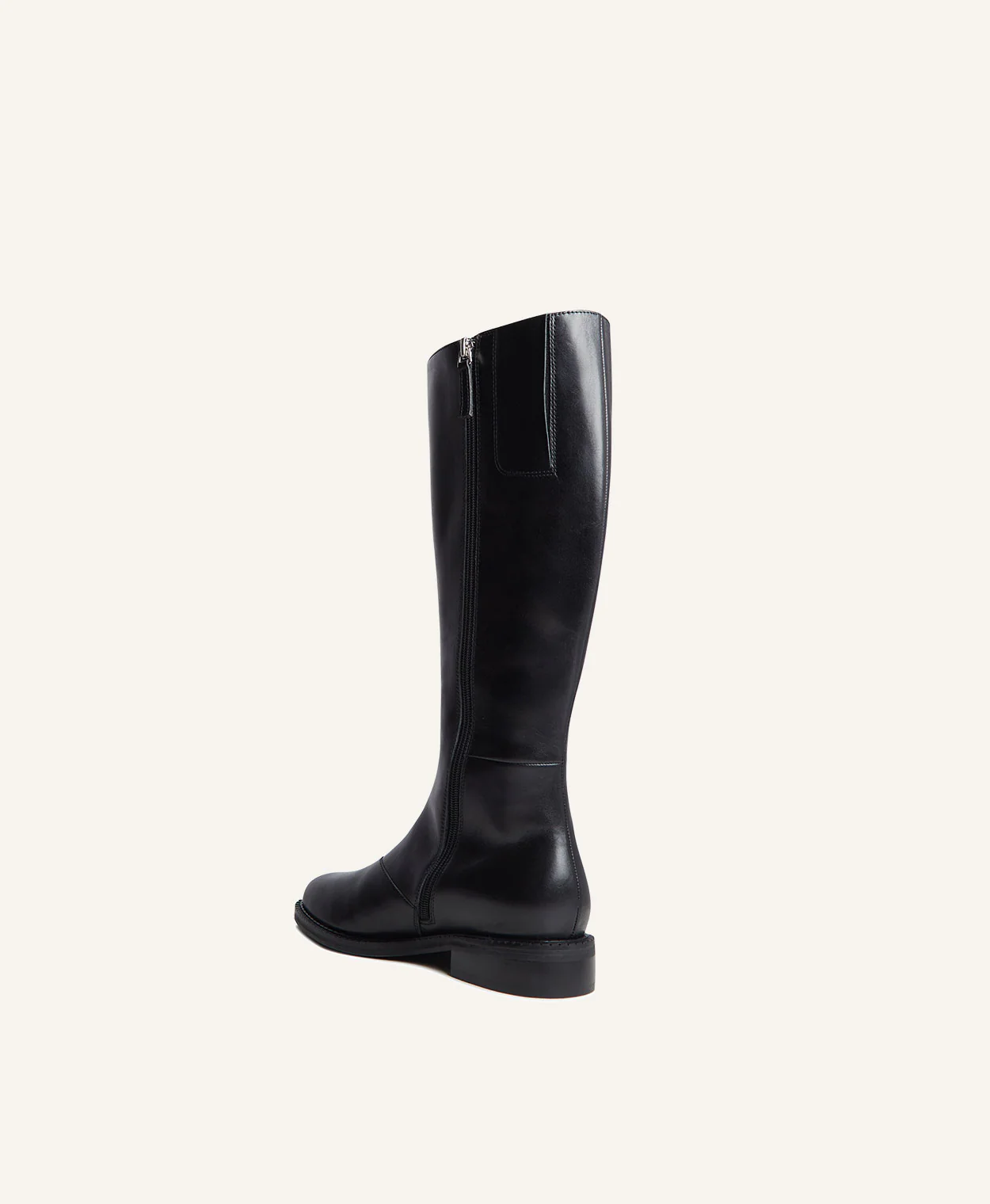 Pippa Knee High Boot - Image 5