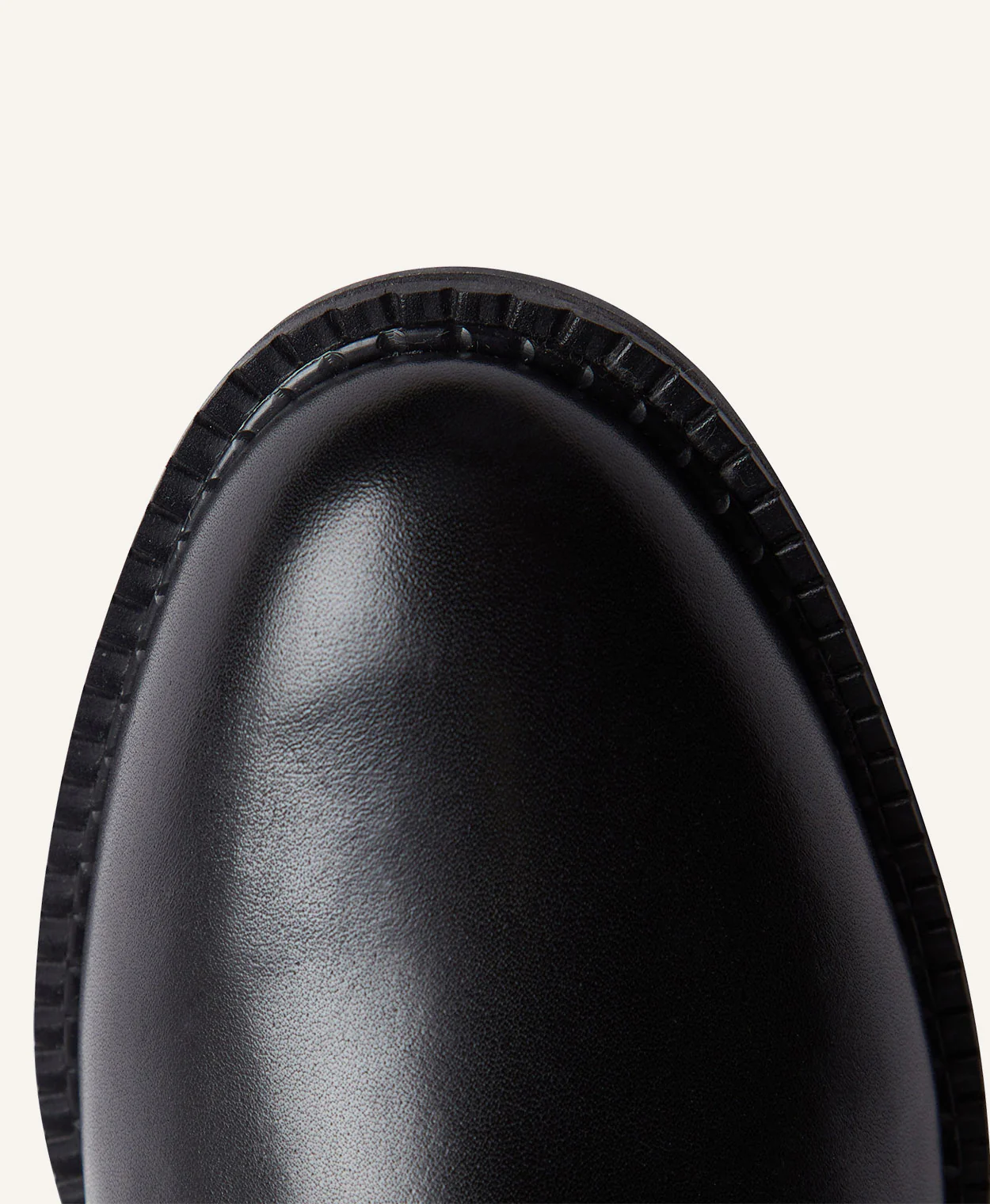 Pippa Knee High Boot - Image 6