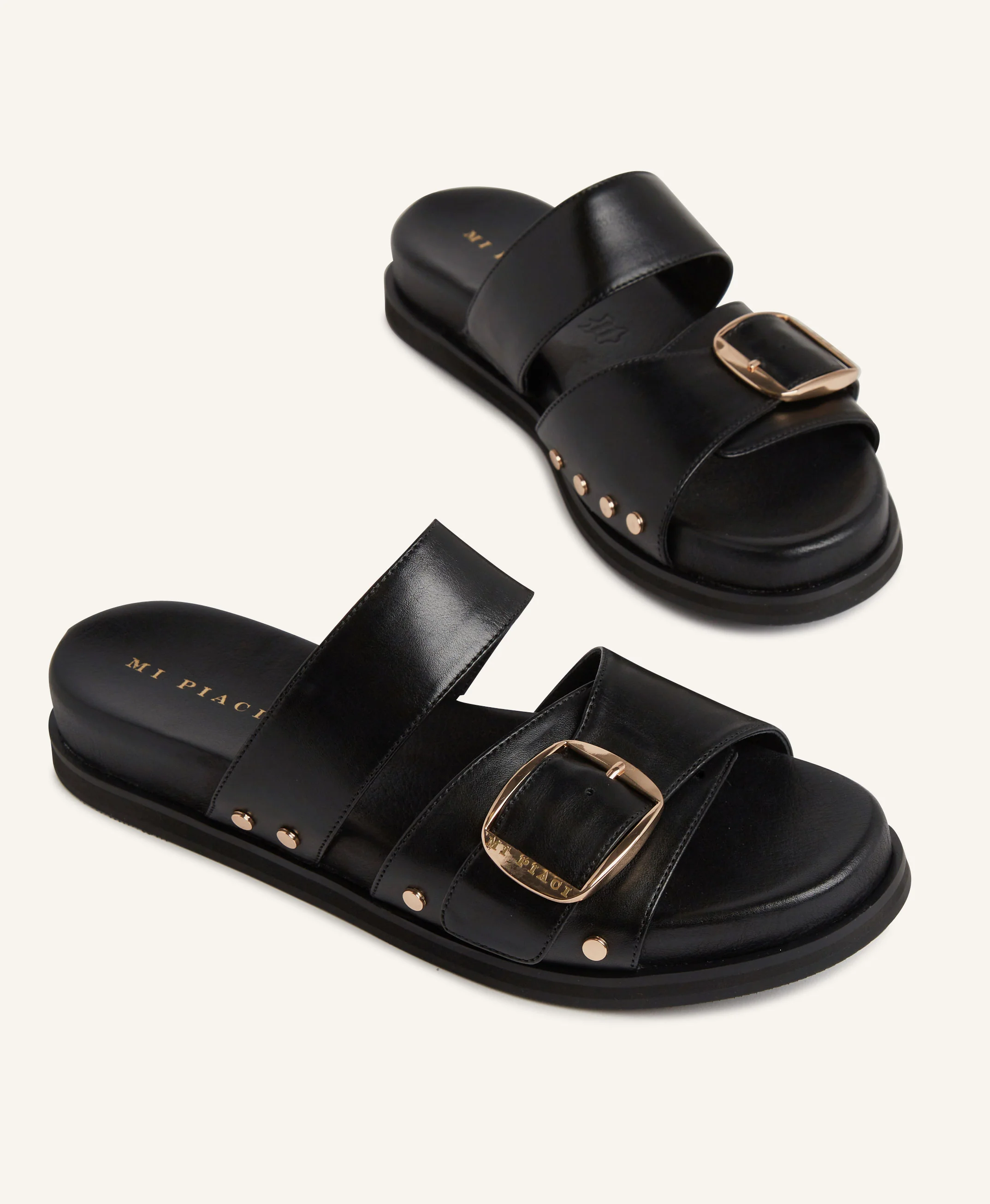 Portland Sandal - Image 4