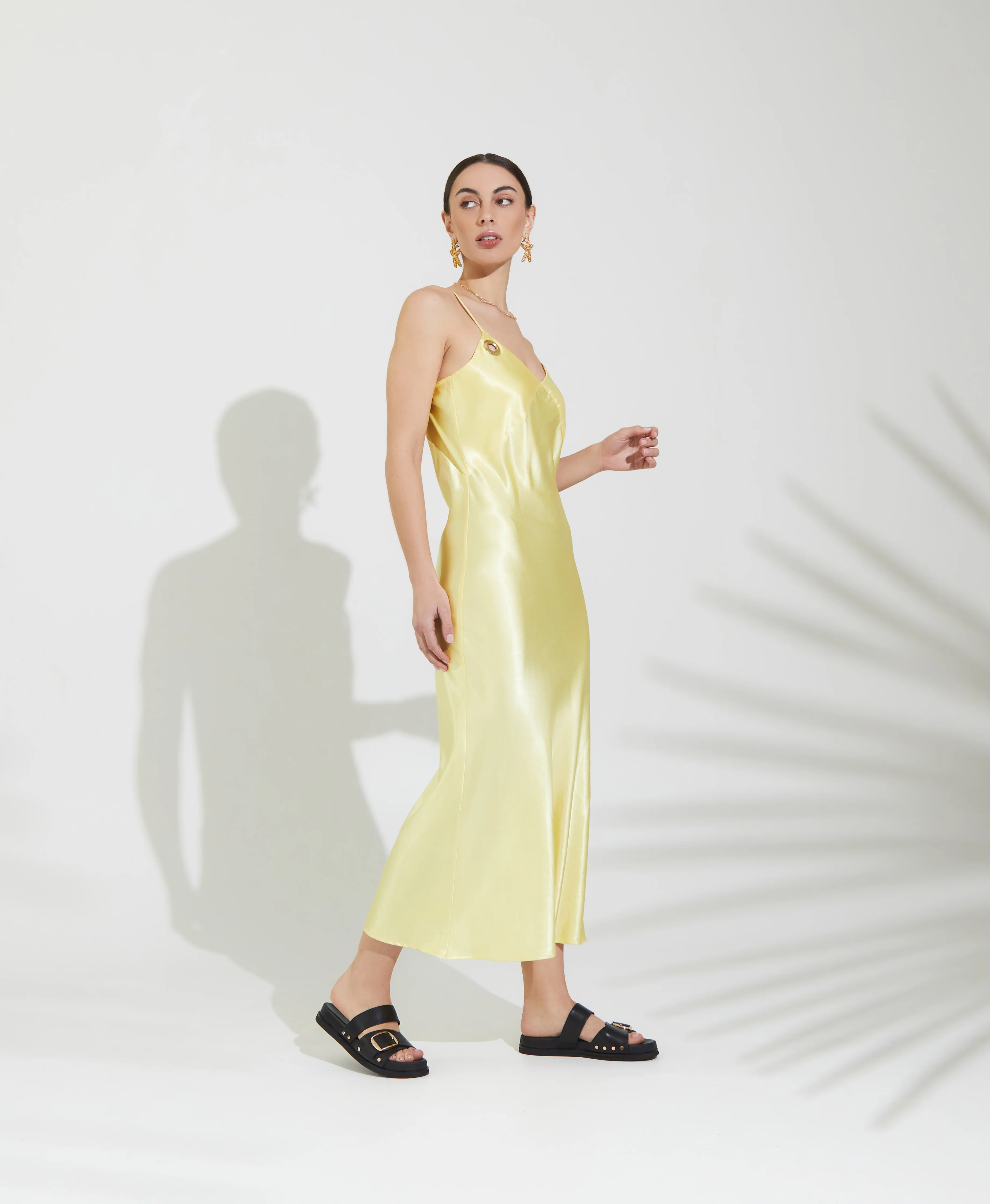 Portland Sandal - Image 7