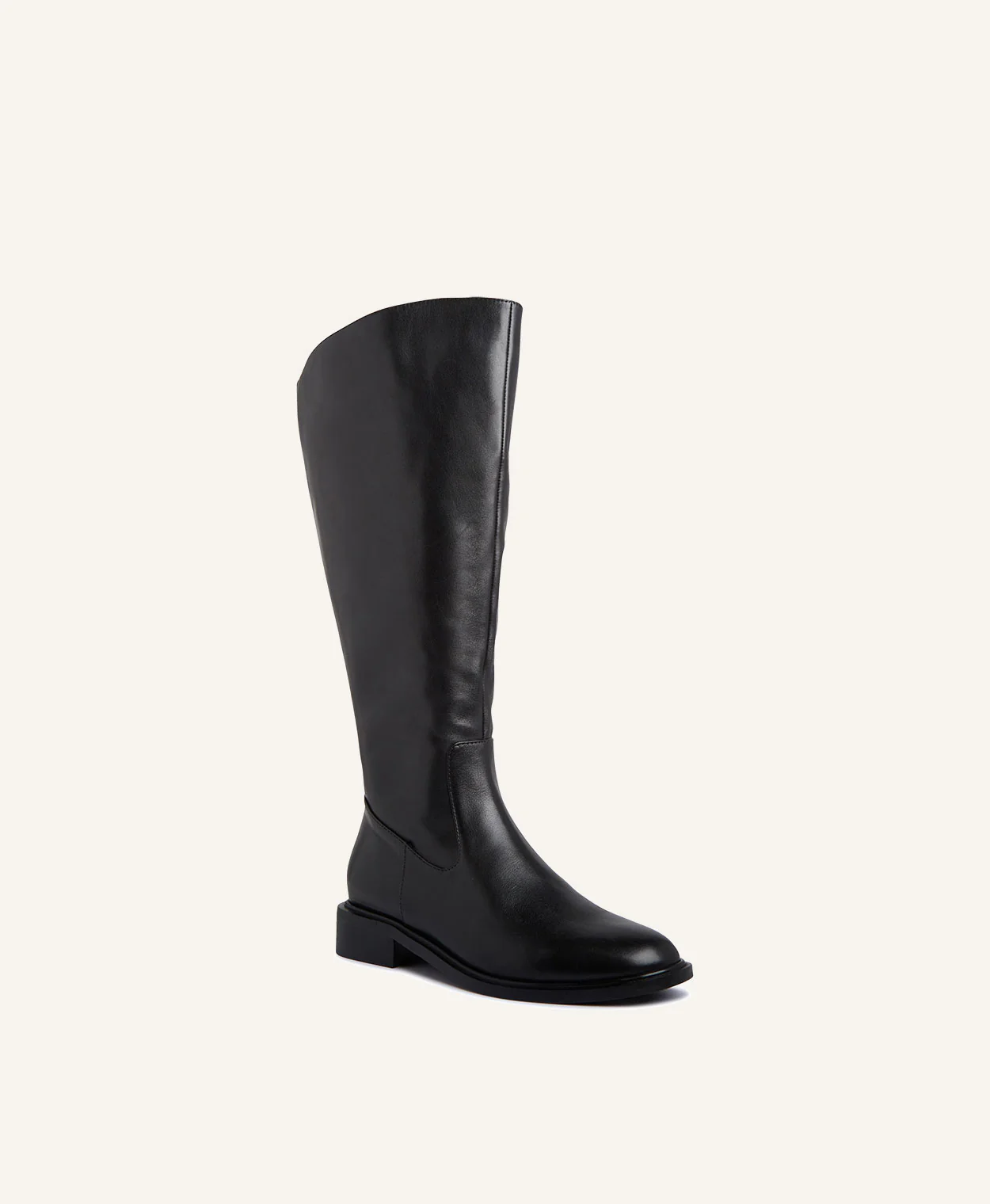 Preston Knee High Boot - Image 3