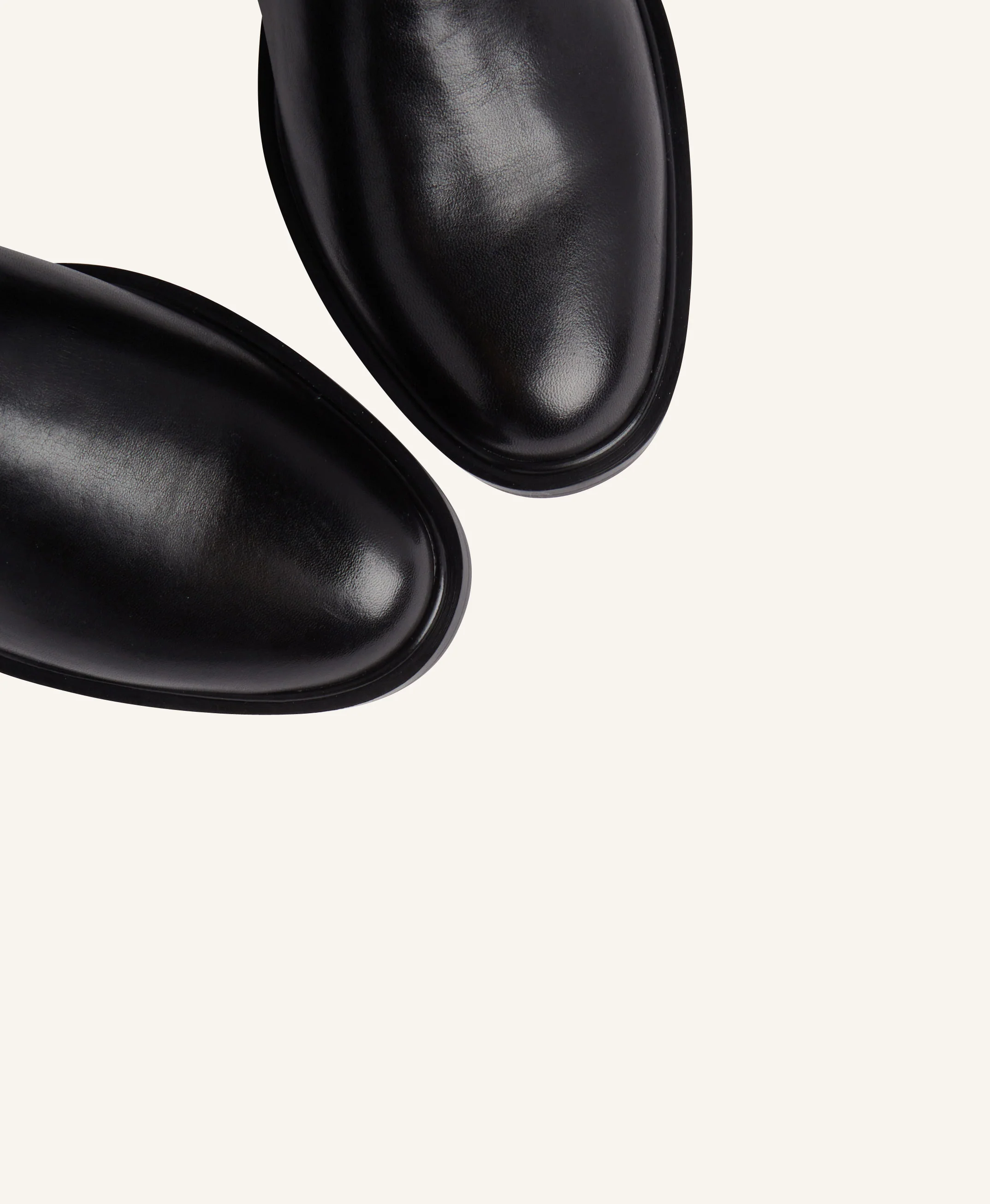 Preston Knee High Boot - Image 6