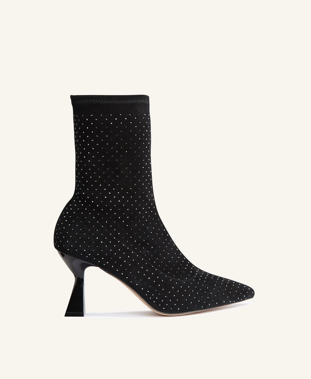 Ramone Stretch Boot