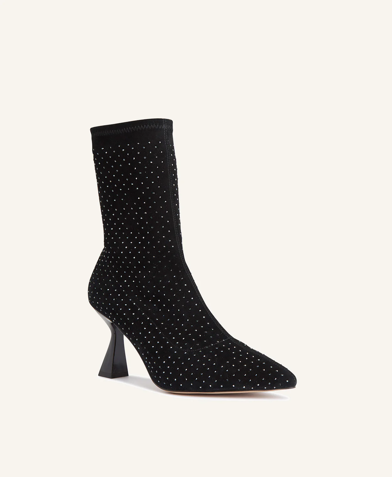 Ramone Stretch Boot - Image 3
