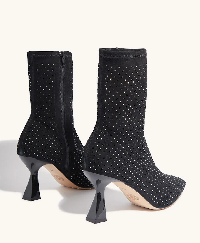 Ramone Stretch Boot - Image 5