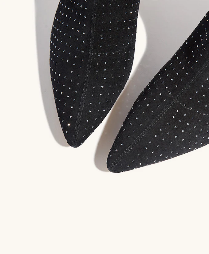 Ramone Stretch Boot - Image 6