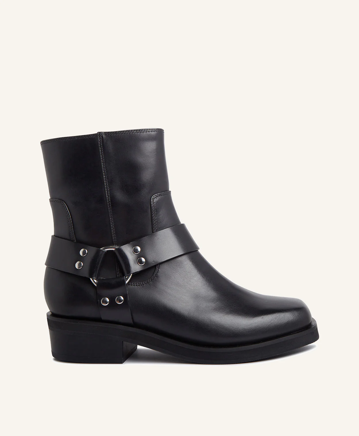 Ranger Ankle Boot