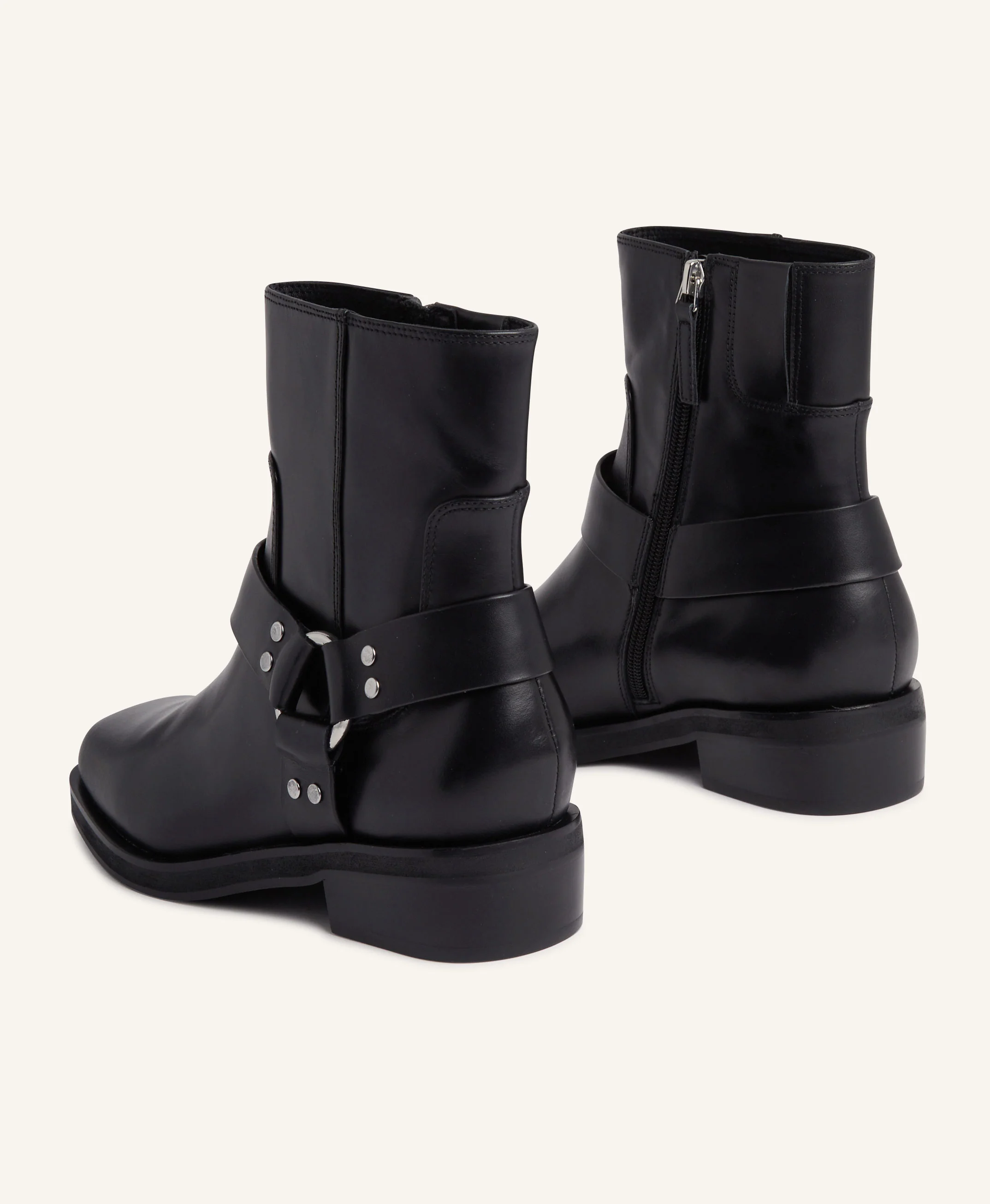 Ranger Ankle Boot - Image 5