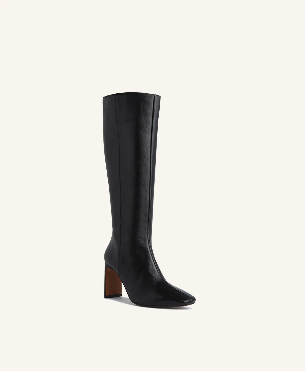 Ray Long Boot - Image 3