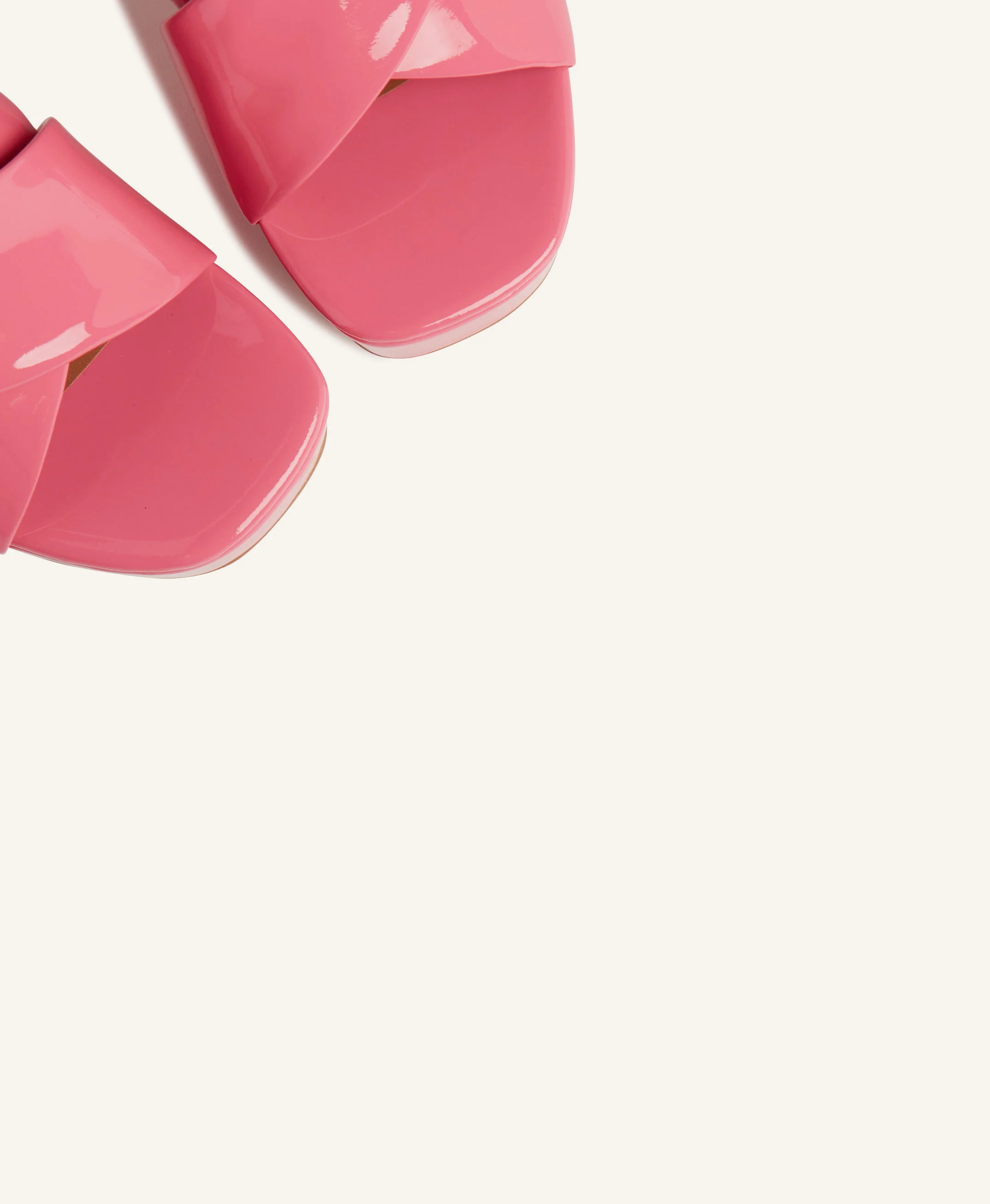 Razzle Platform Sandal - Image 6