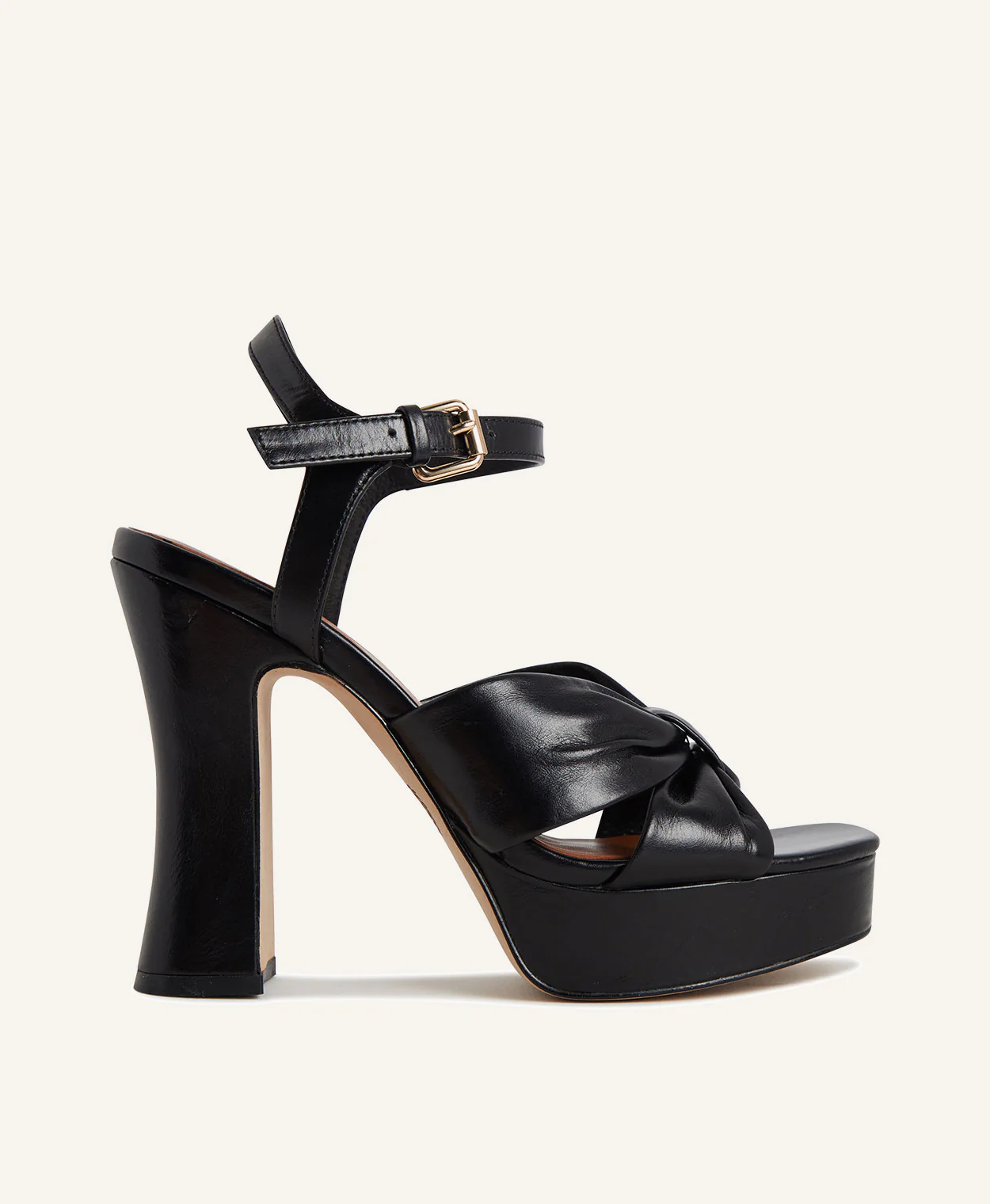Rebbie Platform Sandal