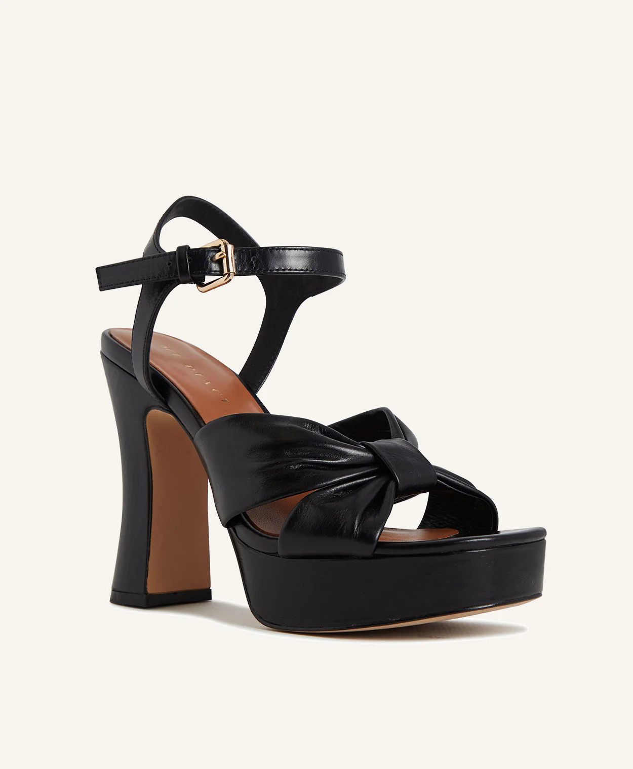 Rebbie Platform Sandal - Image 3