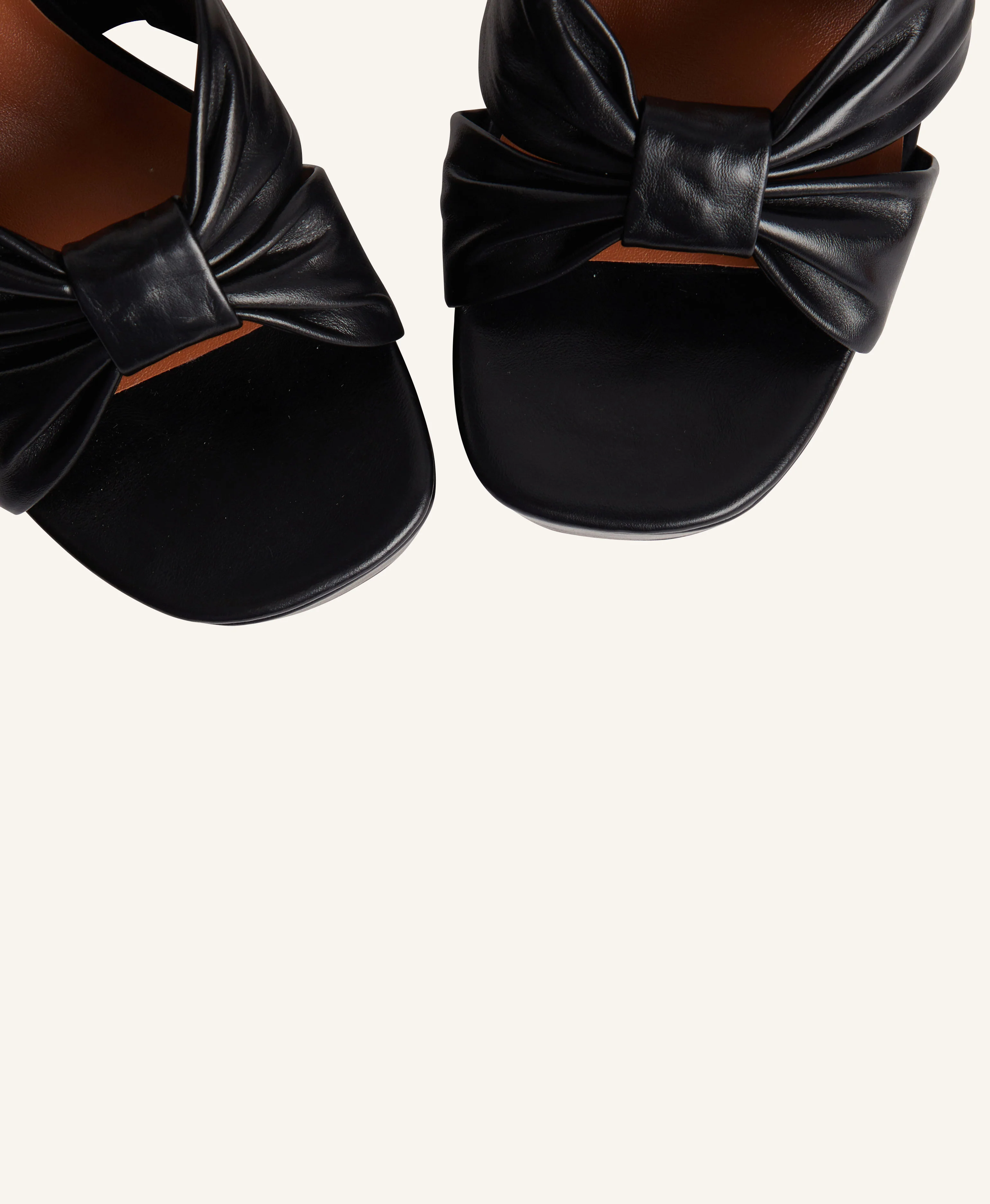 Rebbie Platform Sandal - Image 4