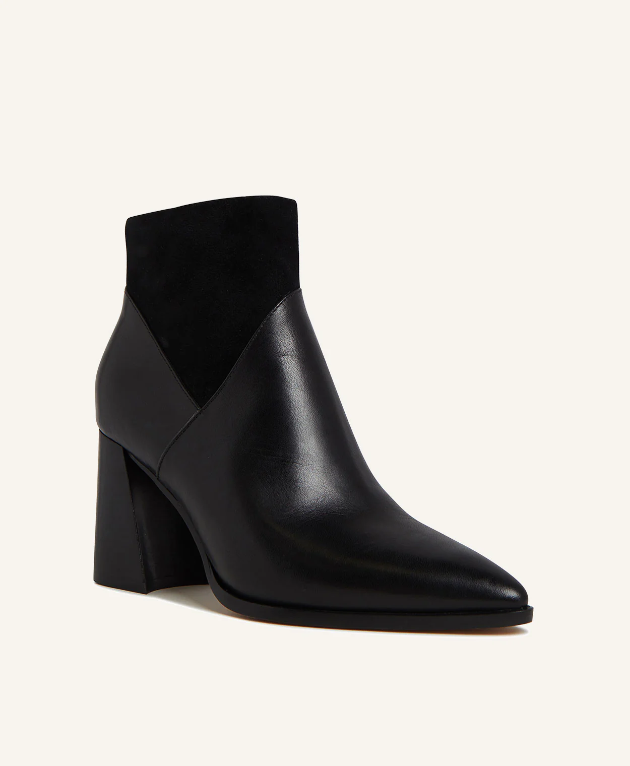 Ritchie Ankle Boot - Image 3