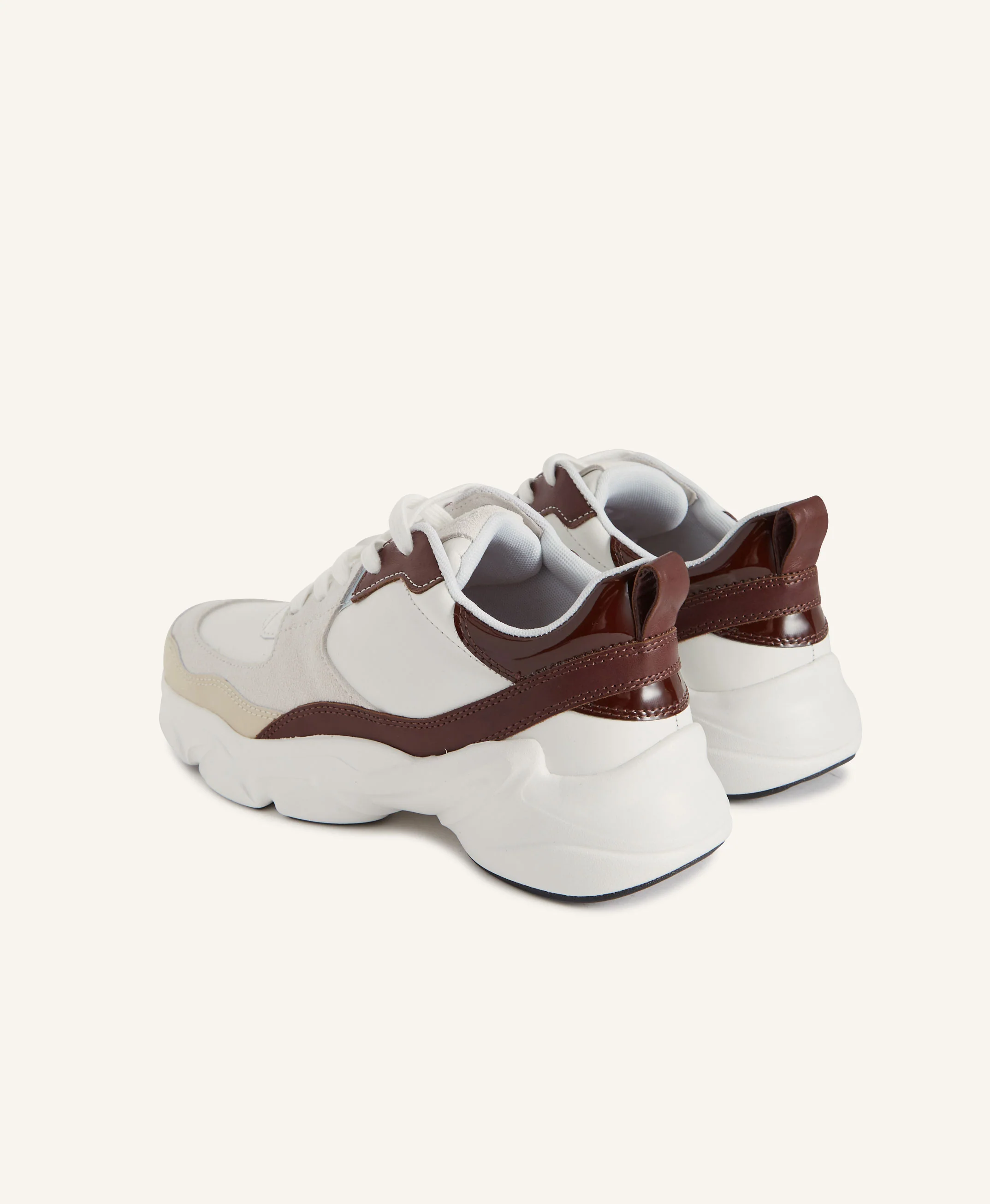 Roman Sneaker - Image 6
