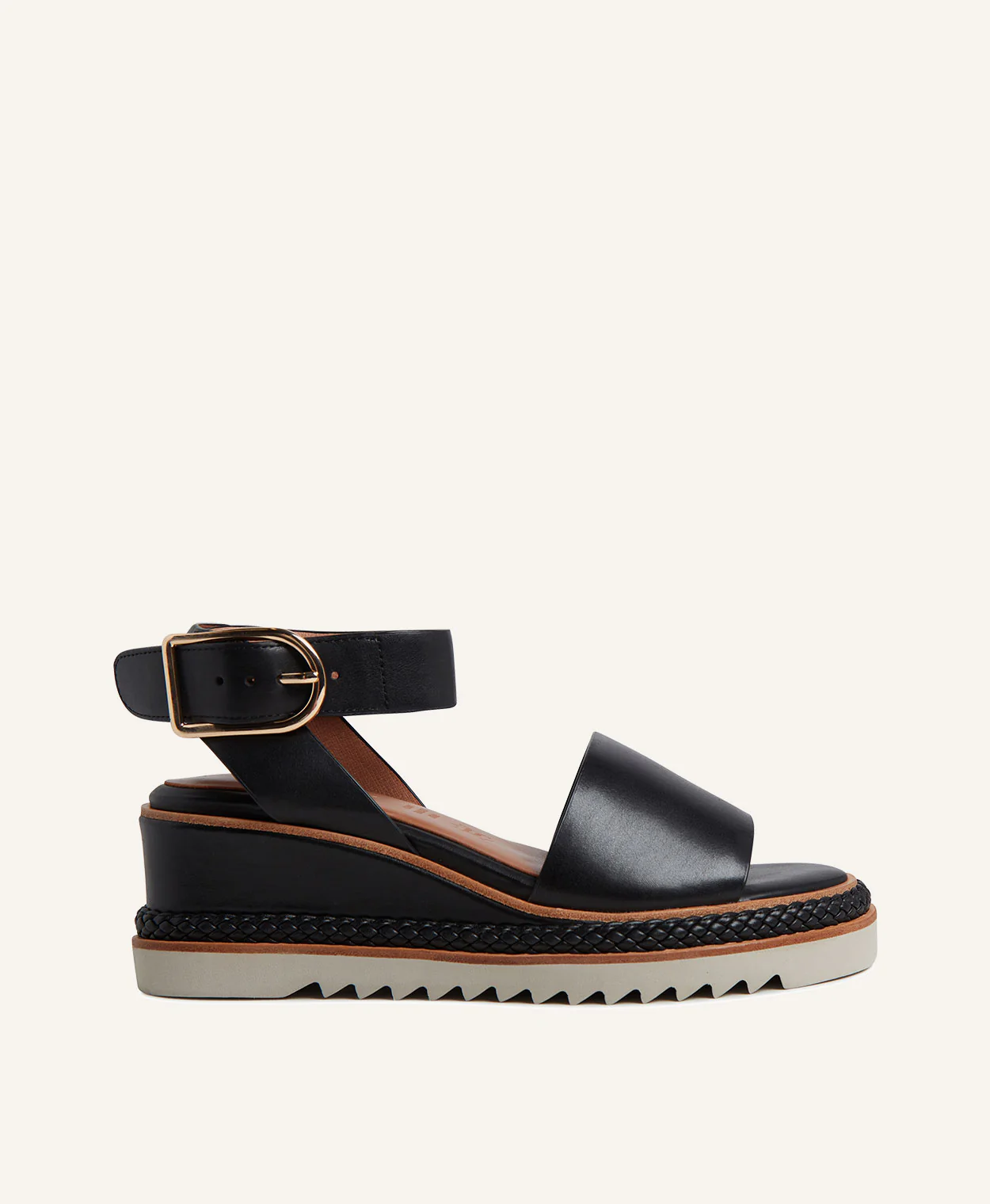 Romey Wedge